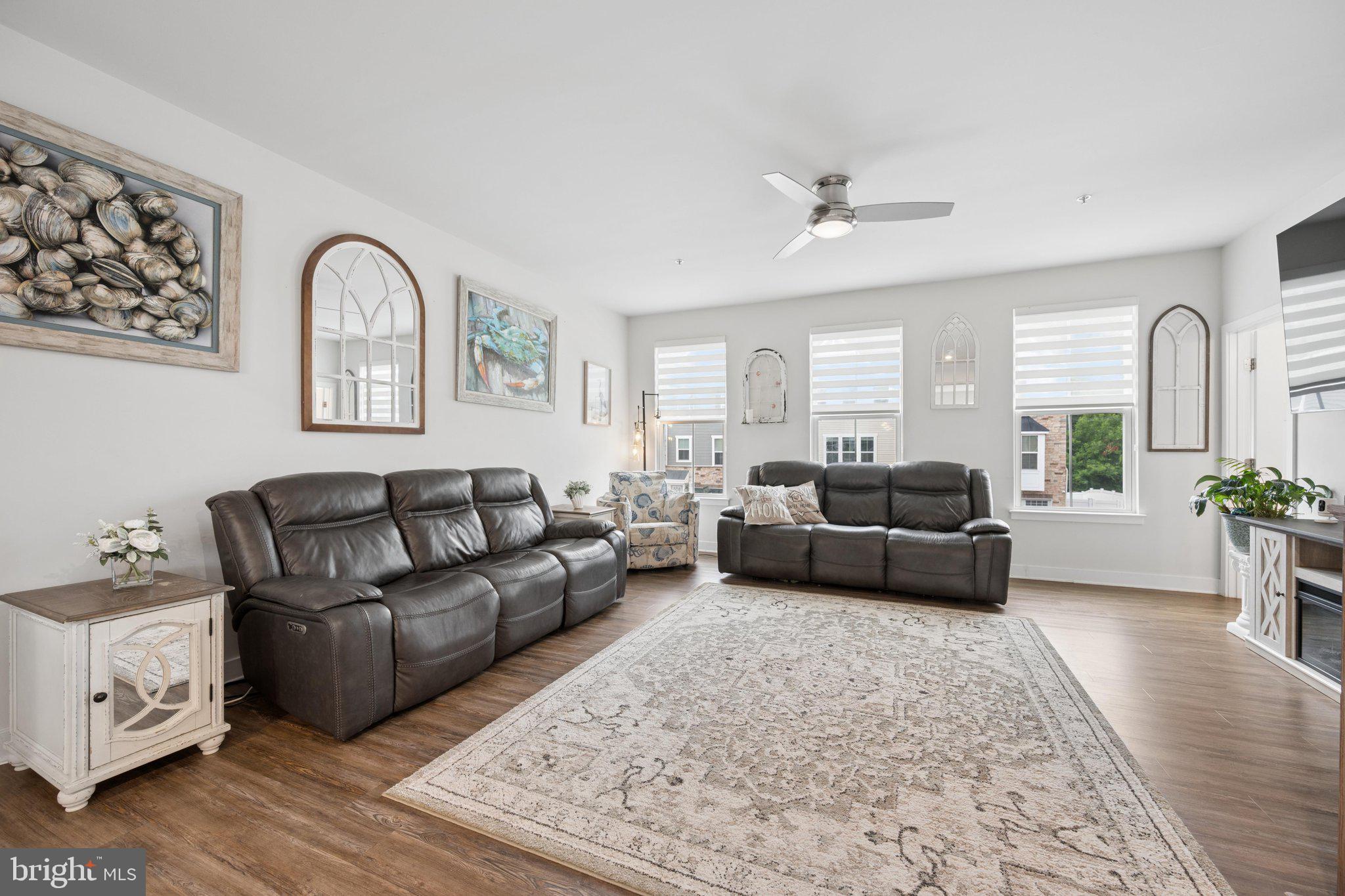 EDGEMERE/SPARROWS POINT - Residential