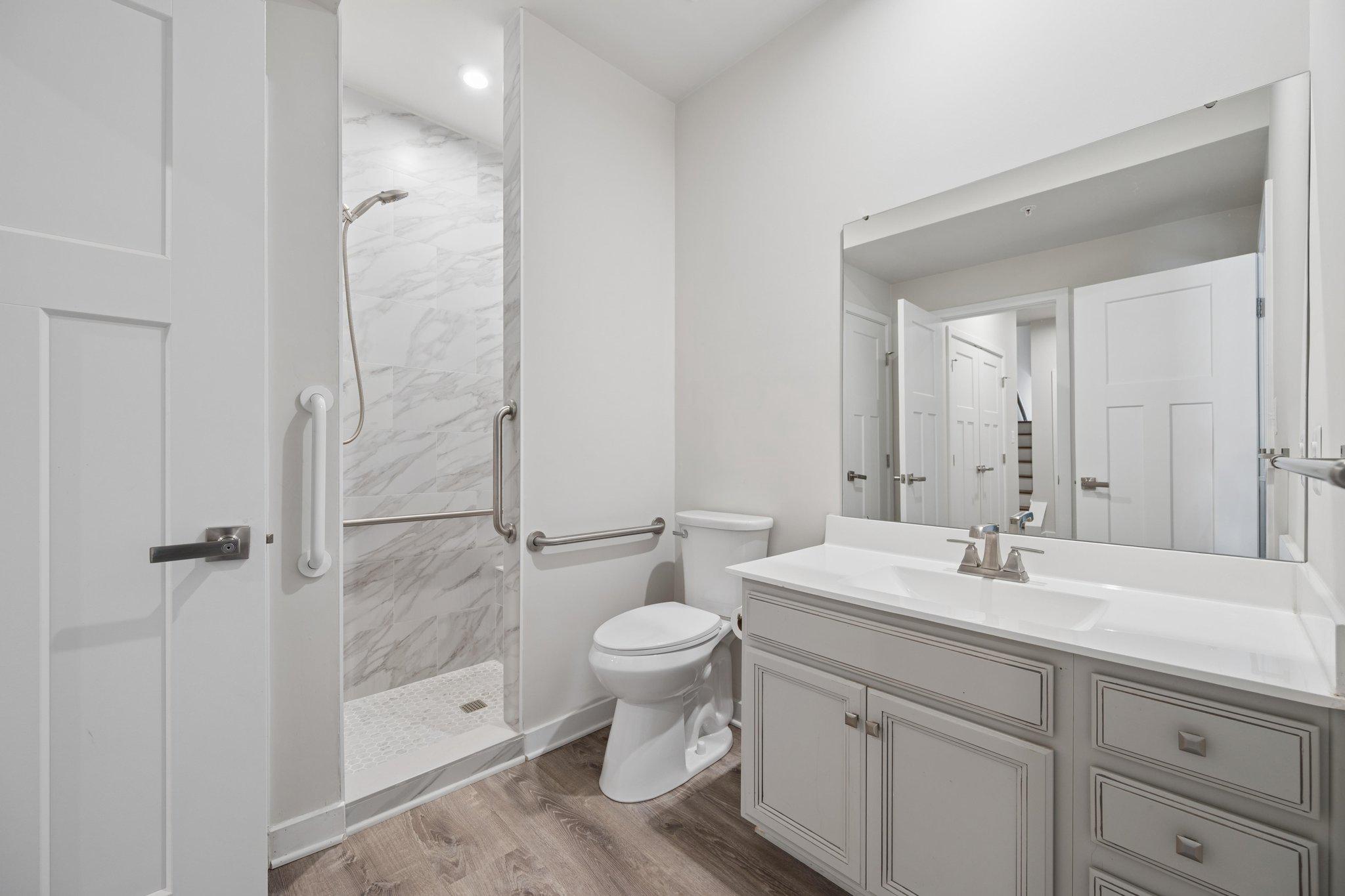 EDGEMERE/SPARROWS POINT - Residential