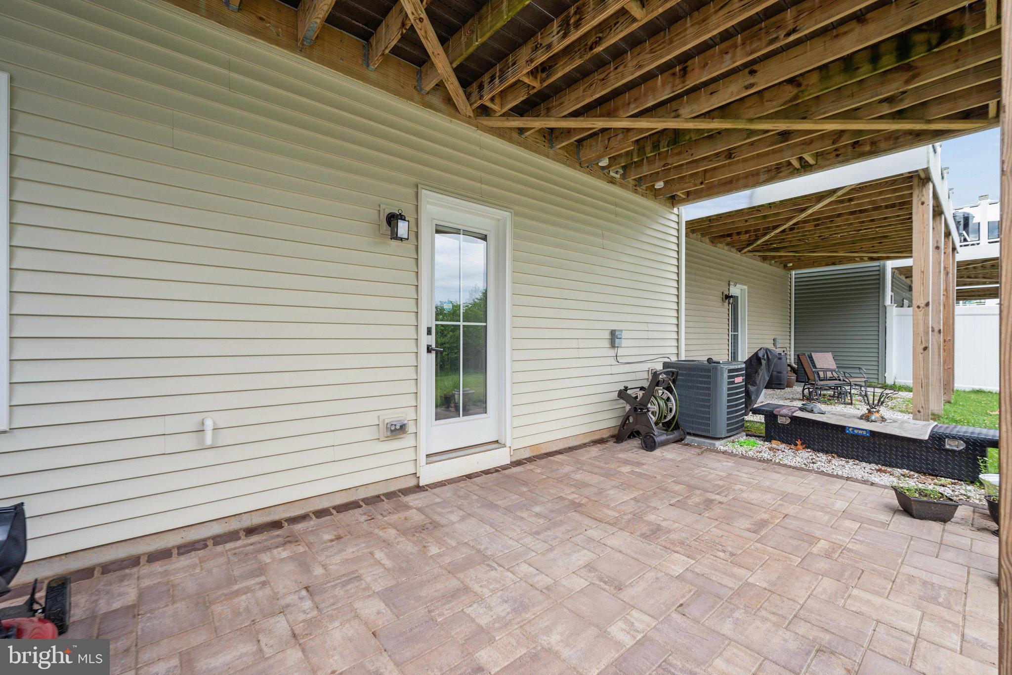 EDGEMERE/SPARROWS POINT - Residential