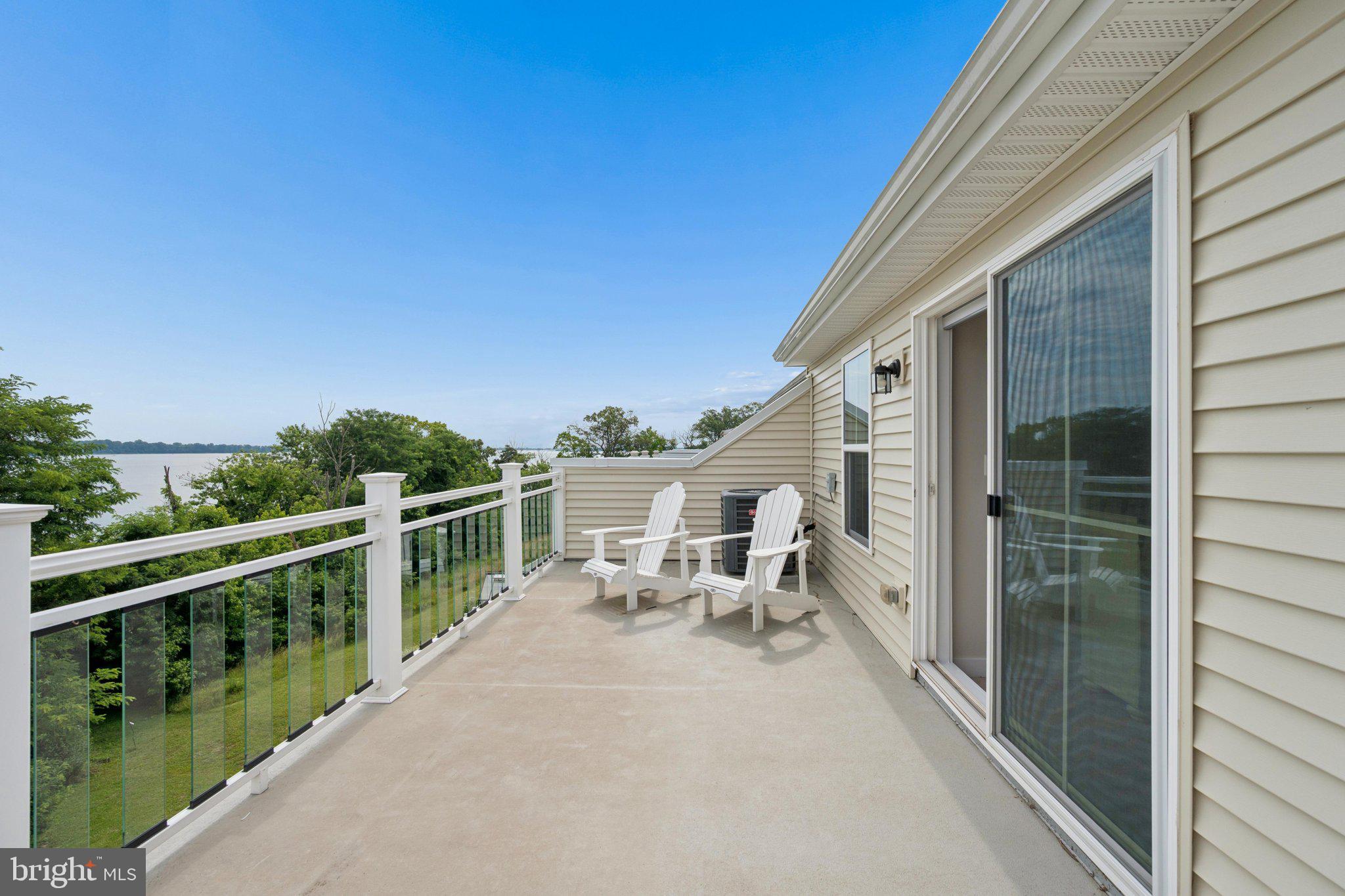 EDGEMERE/SPARROWS POINT - Residential