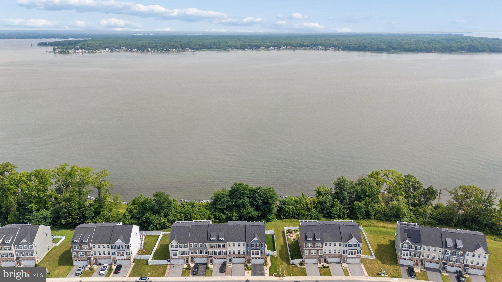 EDGEMERE/SPARROWS POINT - Residential