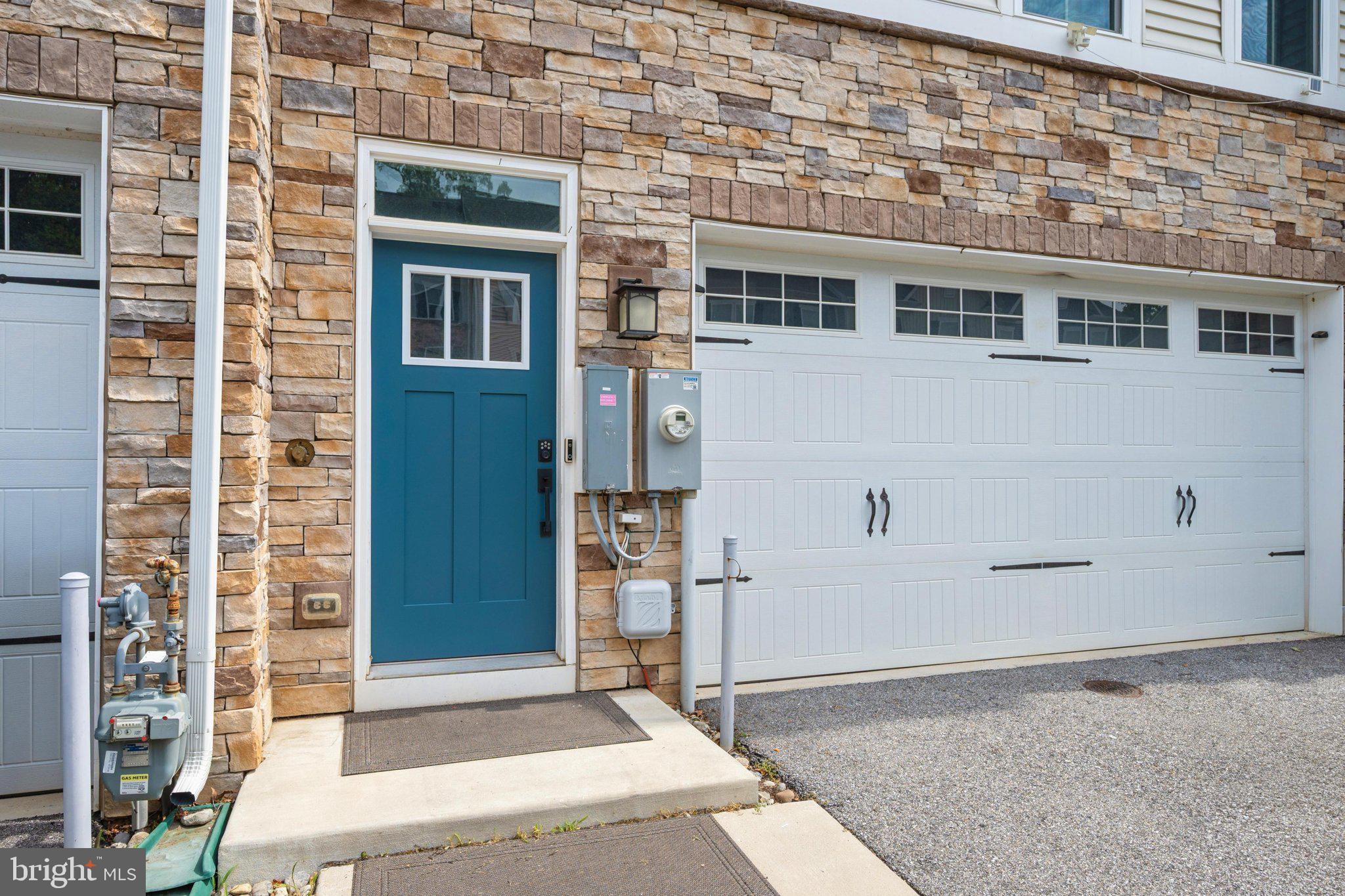 EDGEMERE/SPARROWS POINT - Residential