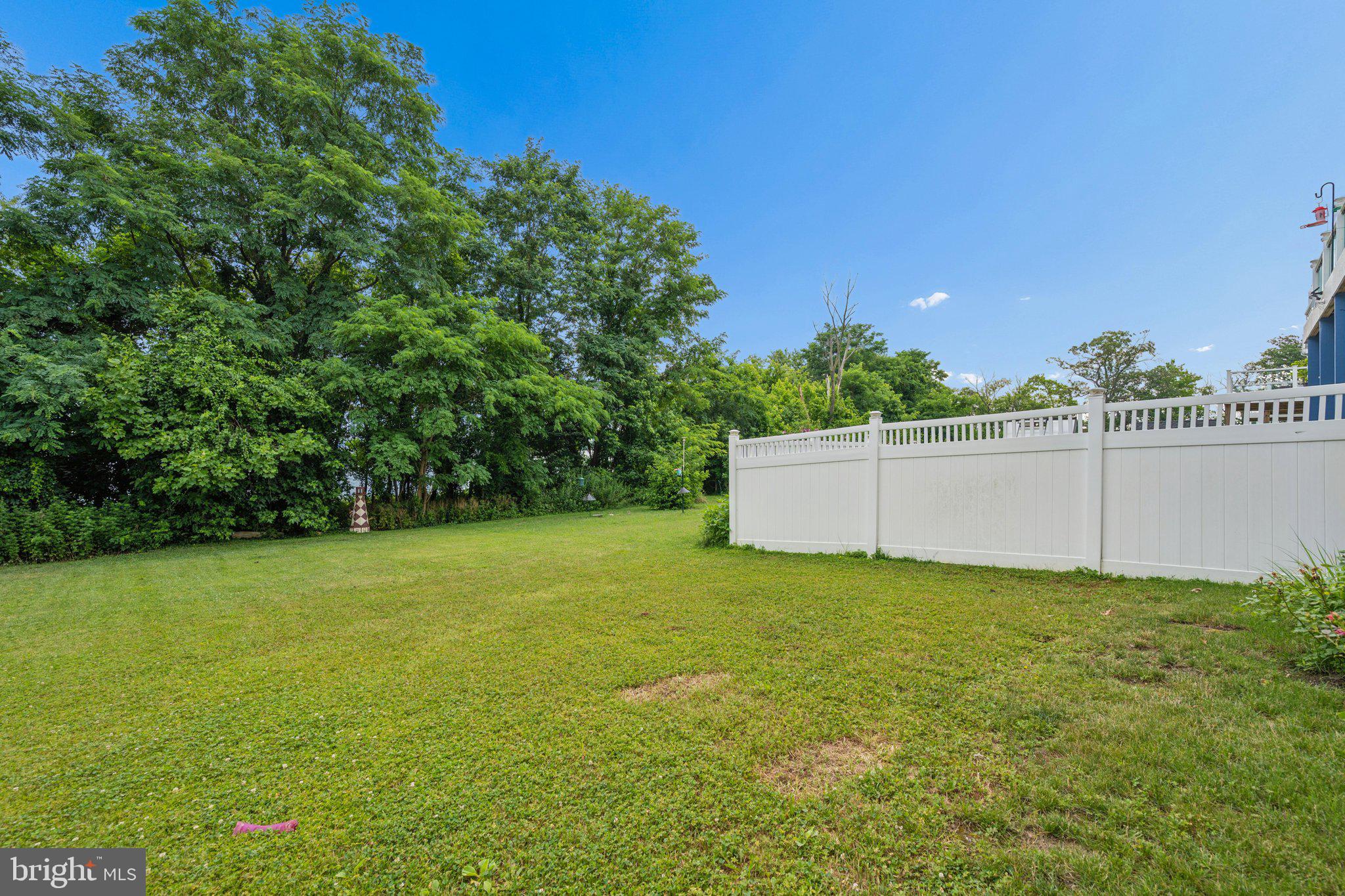 EDGEMERE/SPARROWS POINT - Residential