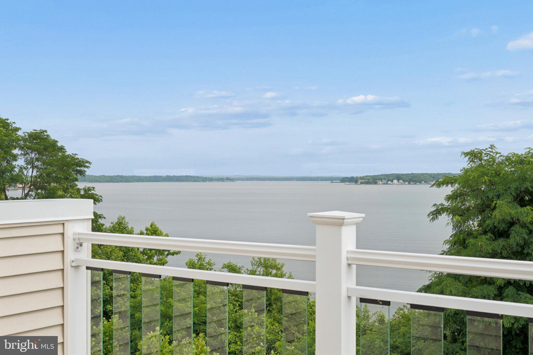 EDGEMERE/SPARROWS POINT - Residential