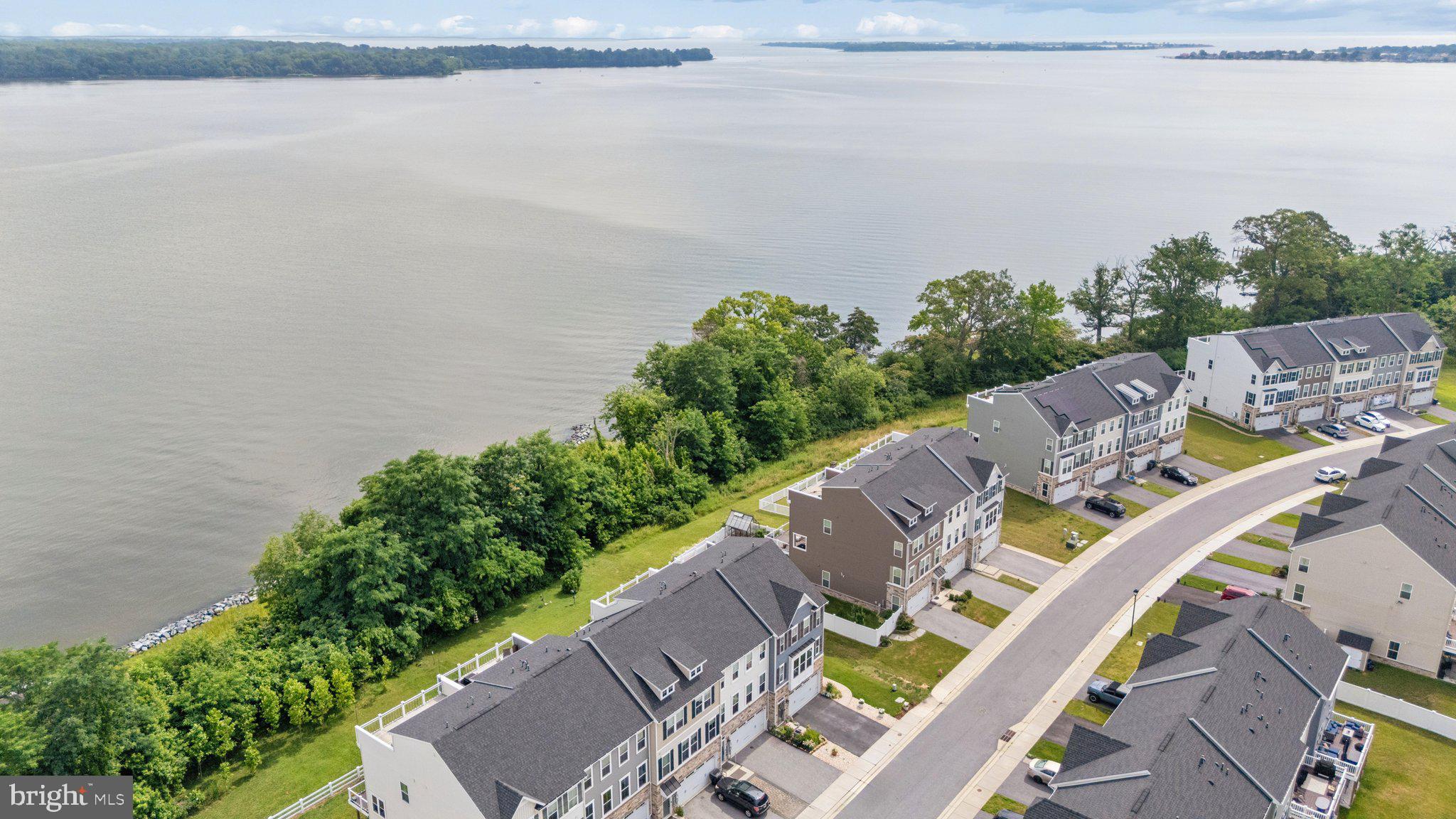 EDGEMERE/SPARROWS POINT - Residential