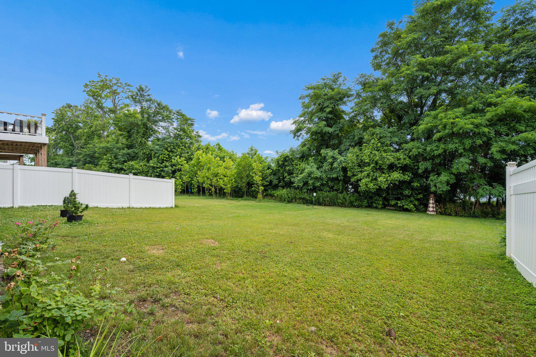 EDGEMERE/SPARROWS POINT - Residential