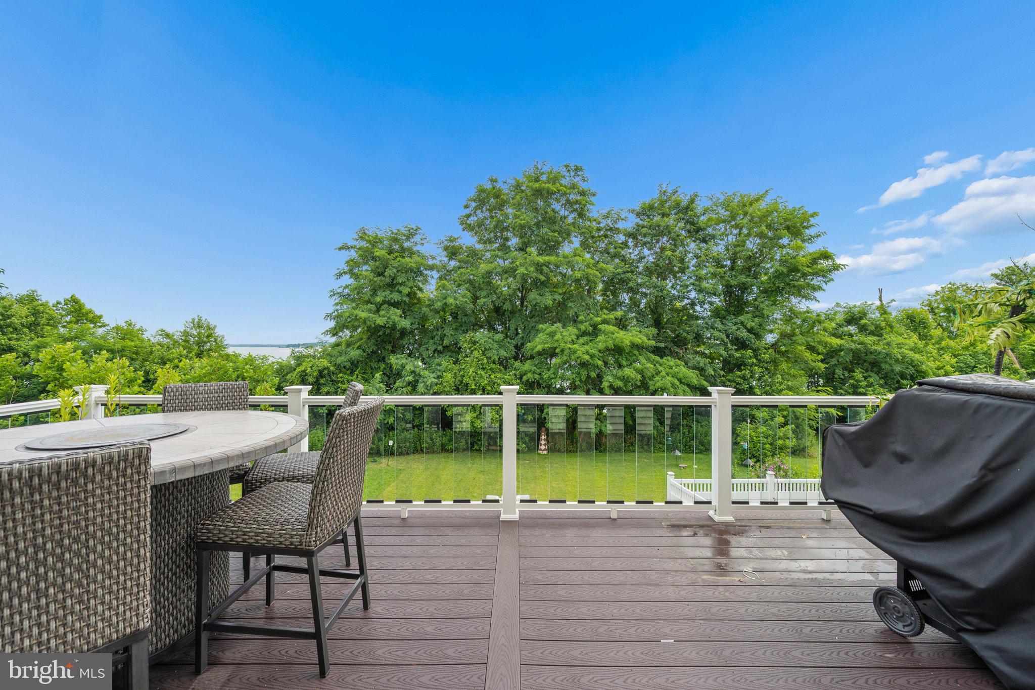 EDGEMERE/SPARROWS POINT - Residential