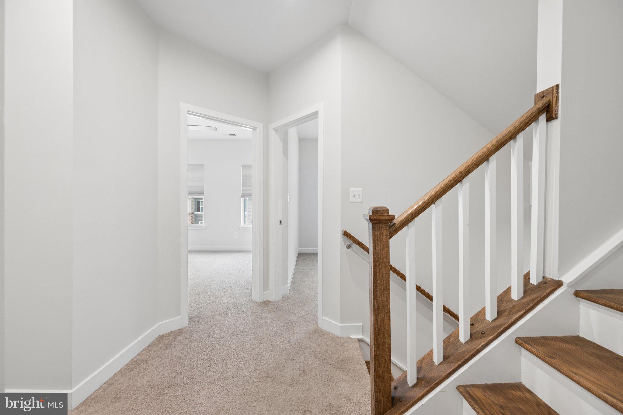 EDGEMERE/SPARROWS POINT - Residential