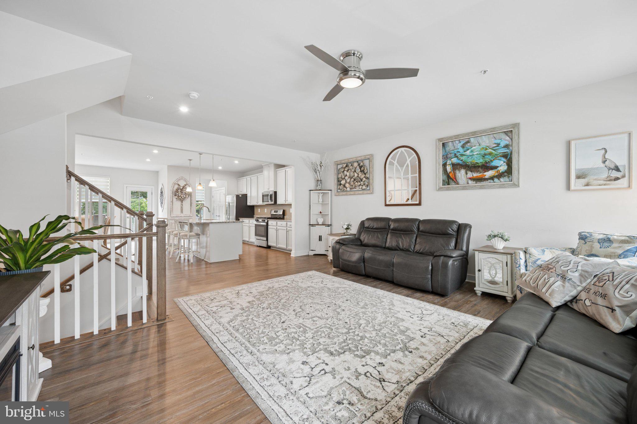 EDGEMERE/SPARROWS POINT - Residential