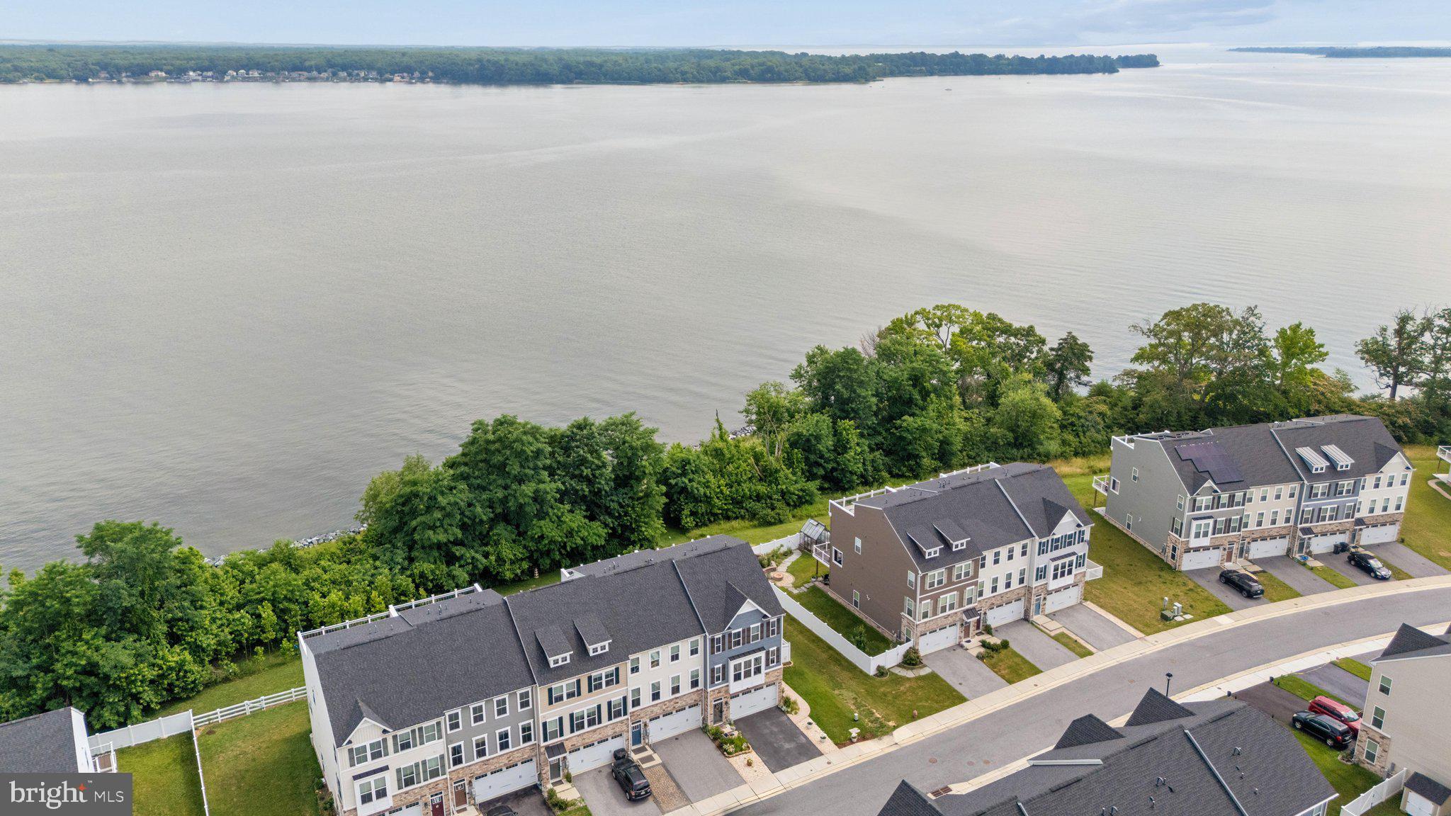EDGEMERE/SPARROWS POINT - Residential