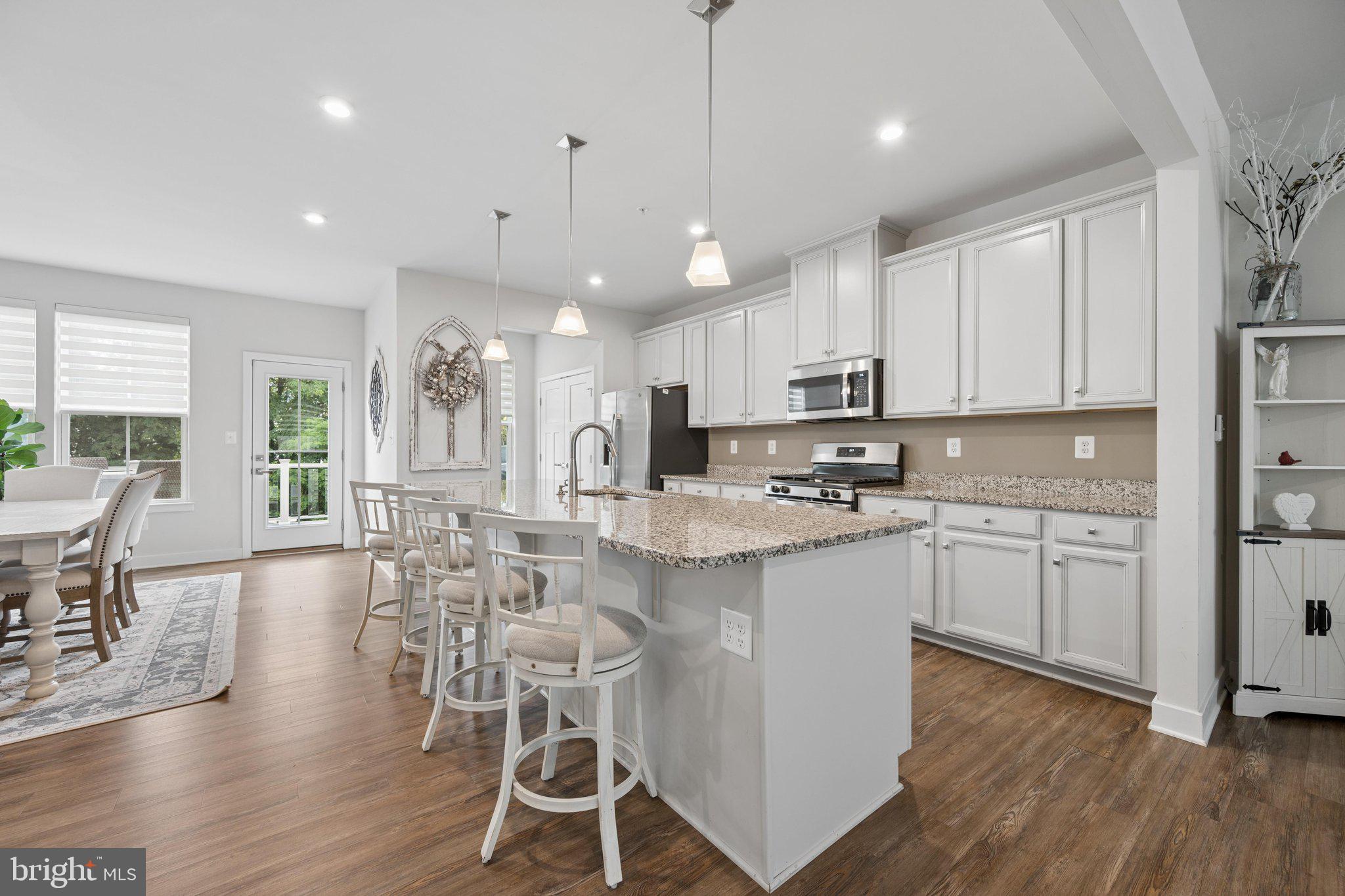 EDGEMERE/SPARROWS POINT - Residential