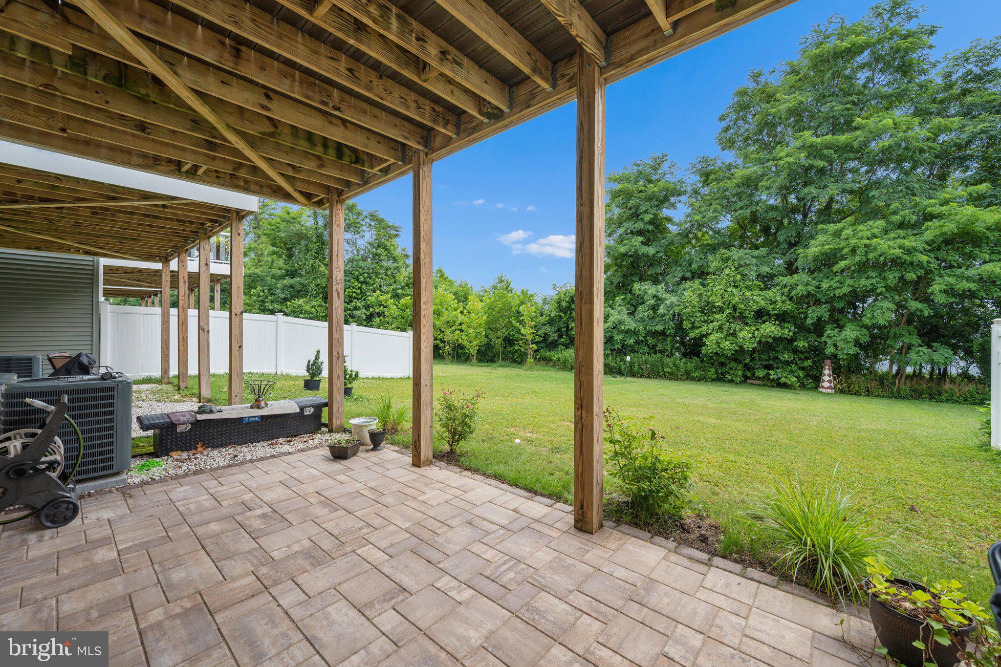 EDGEMERE/SPARROWS POINT - Residential
