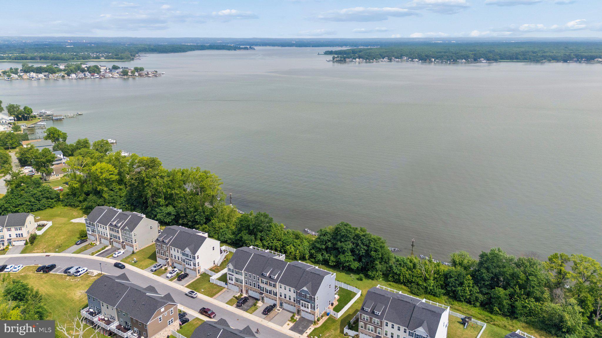 EDGEMERE/SPARROWS POINT - Residential