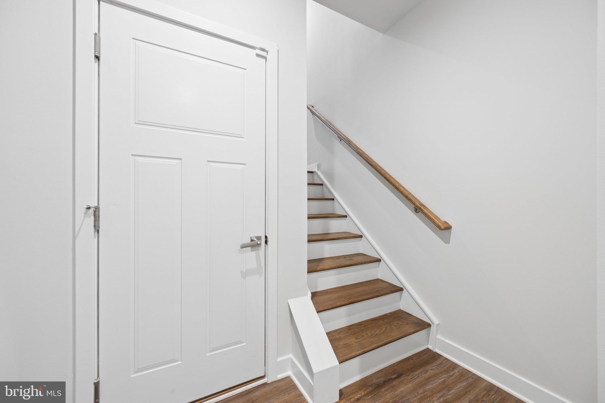 EDGEMERE/SPARROWS POINT - Residential