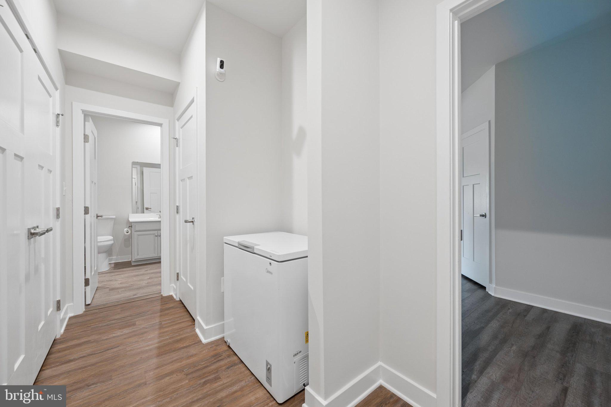 EDGEMERE/SPARROWS POINT - Residential