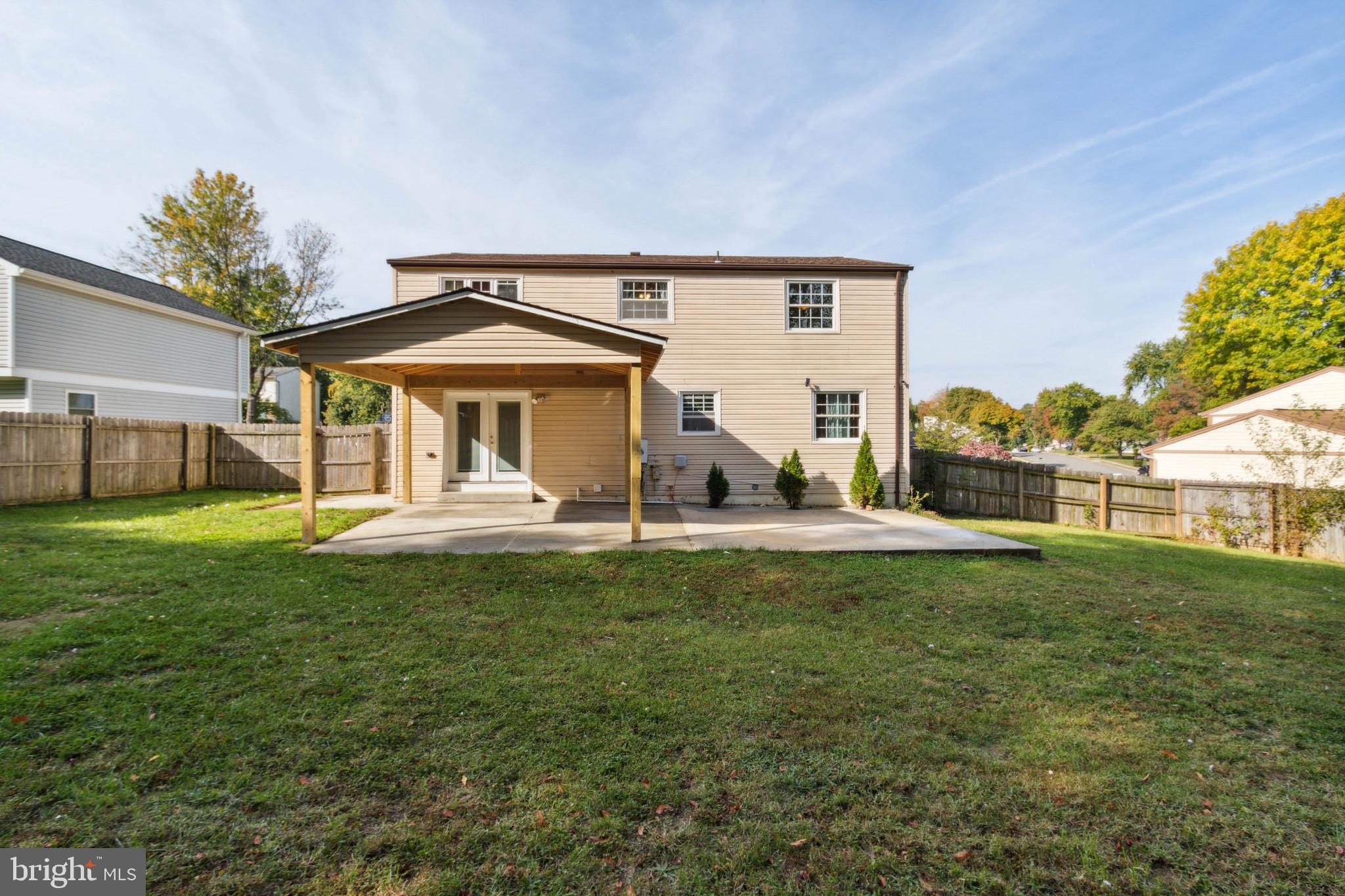 ROLLINGWOOD VILLAGE - Residential Lease