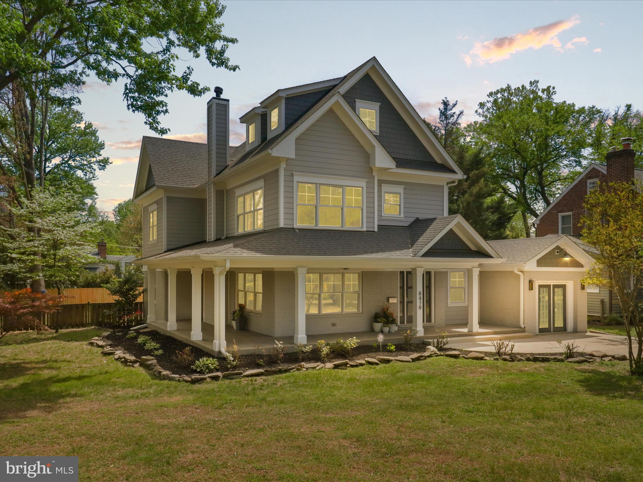 NEW ALEXANDRIA - Residential