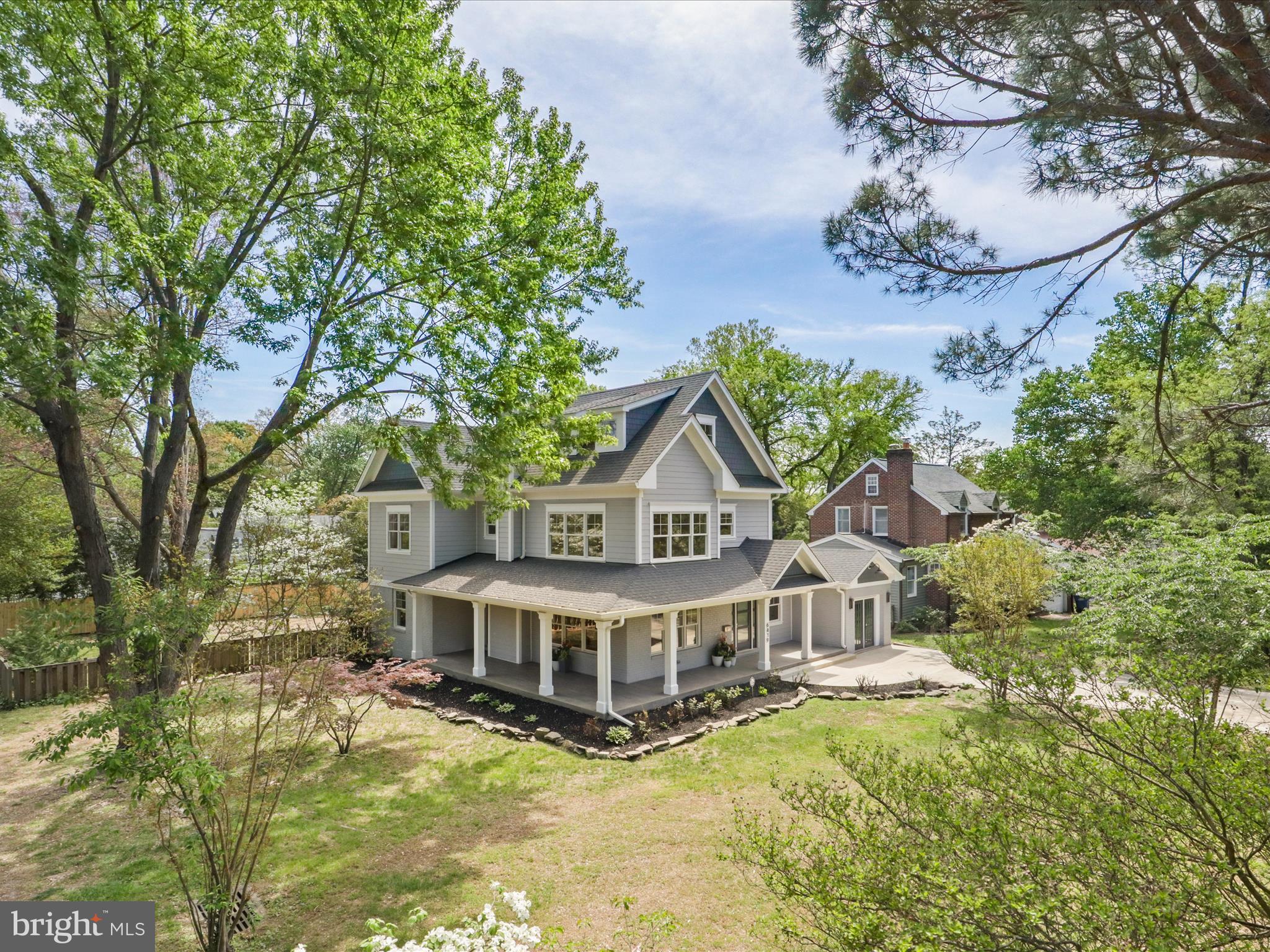NEW ALEXANDRIA - Residential