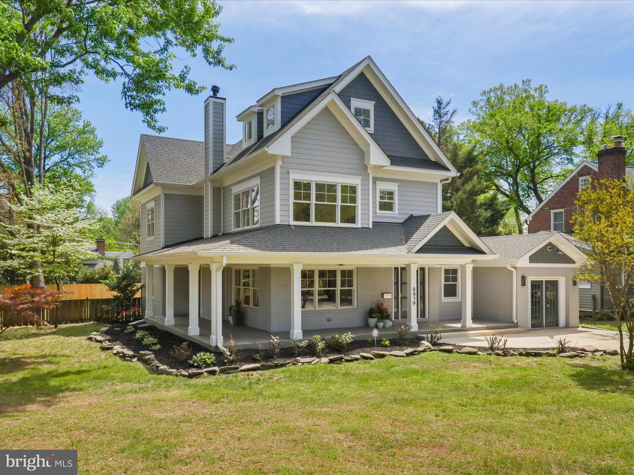 NEW ALEXANDRIA - Residential