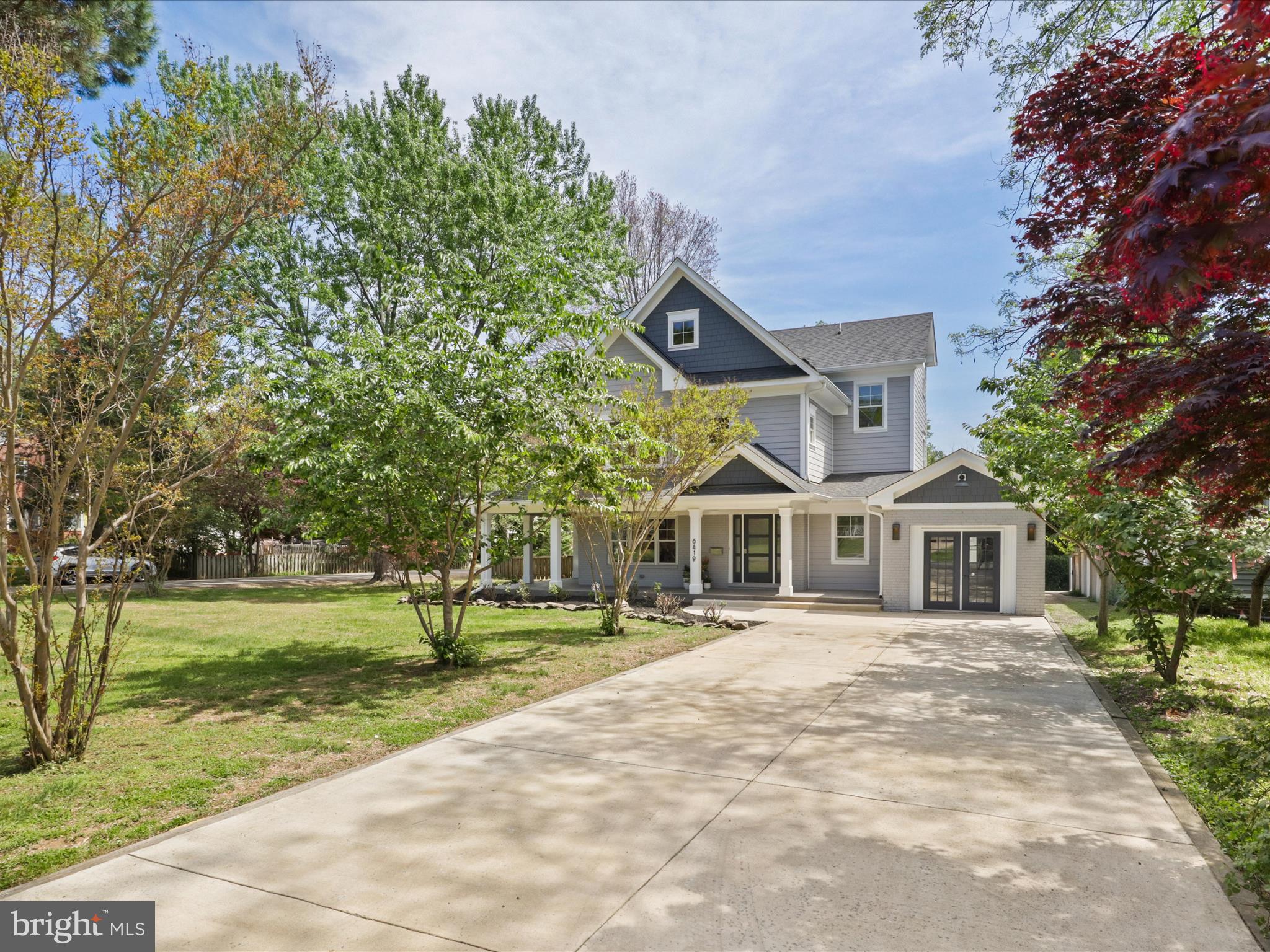 NEW ALEXANDRIA - Residential