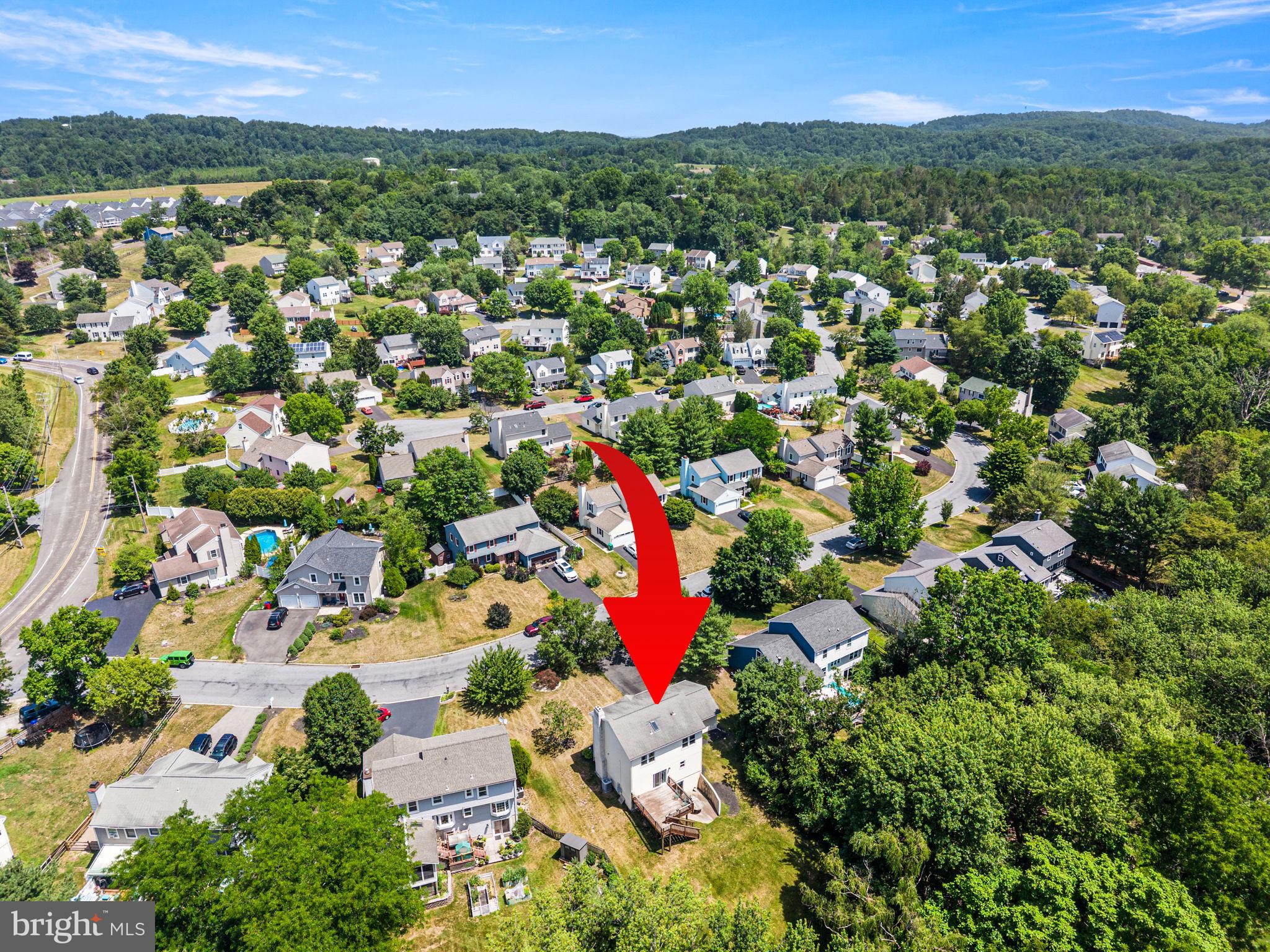WINDING BROOK ESTS - Residential