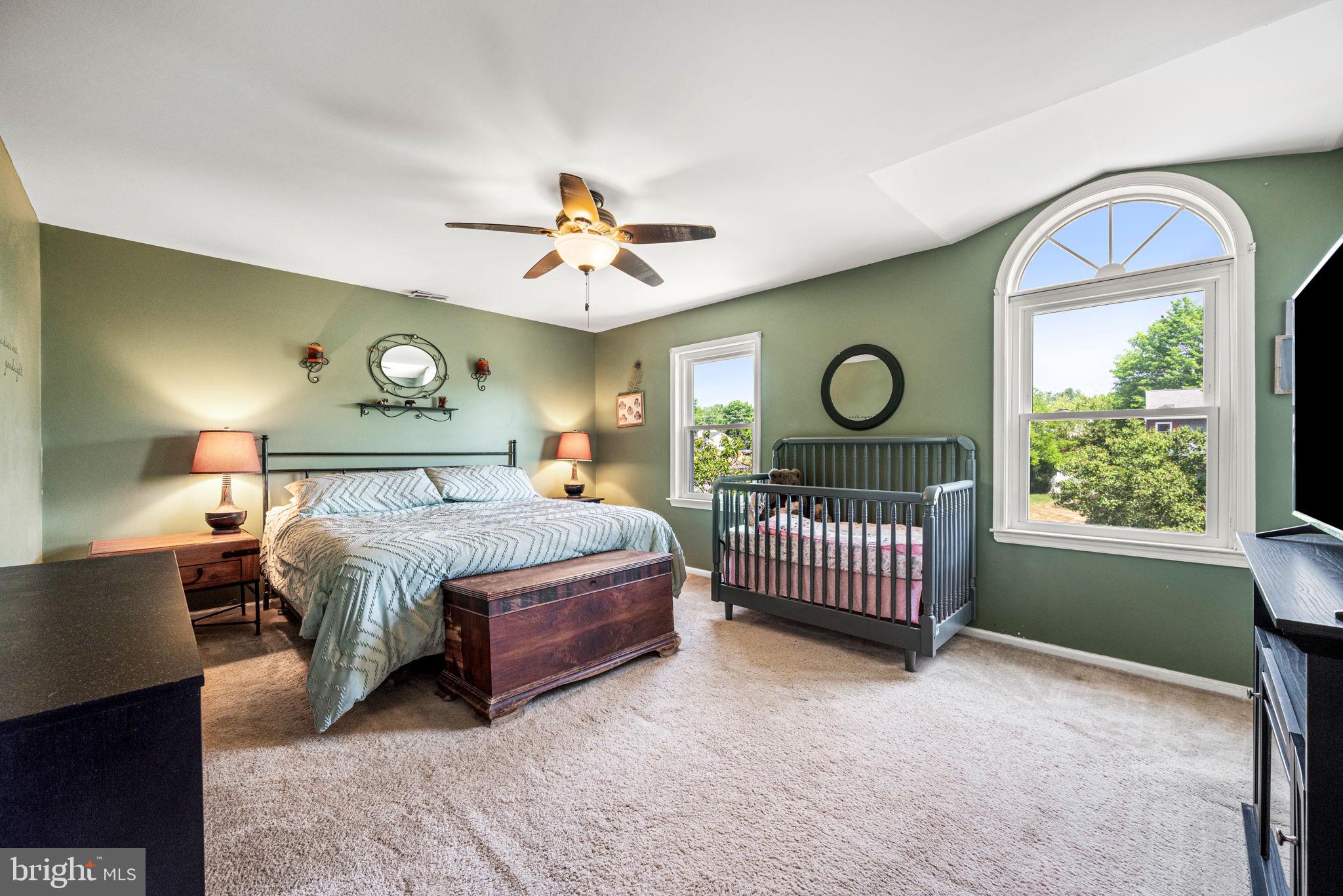 WINDING BROOK ESTS - Residential