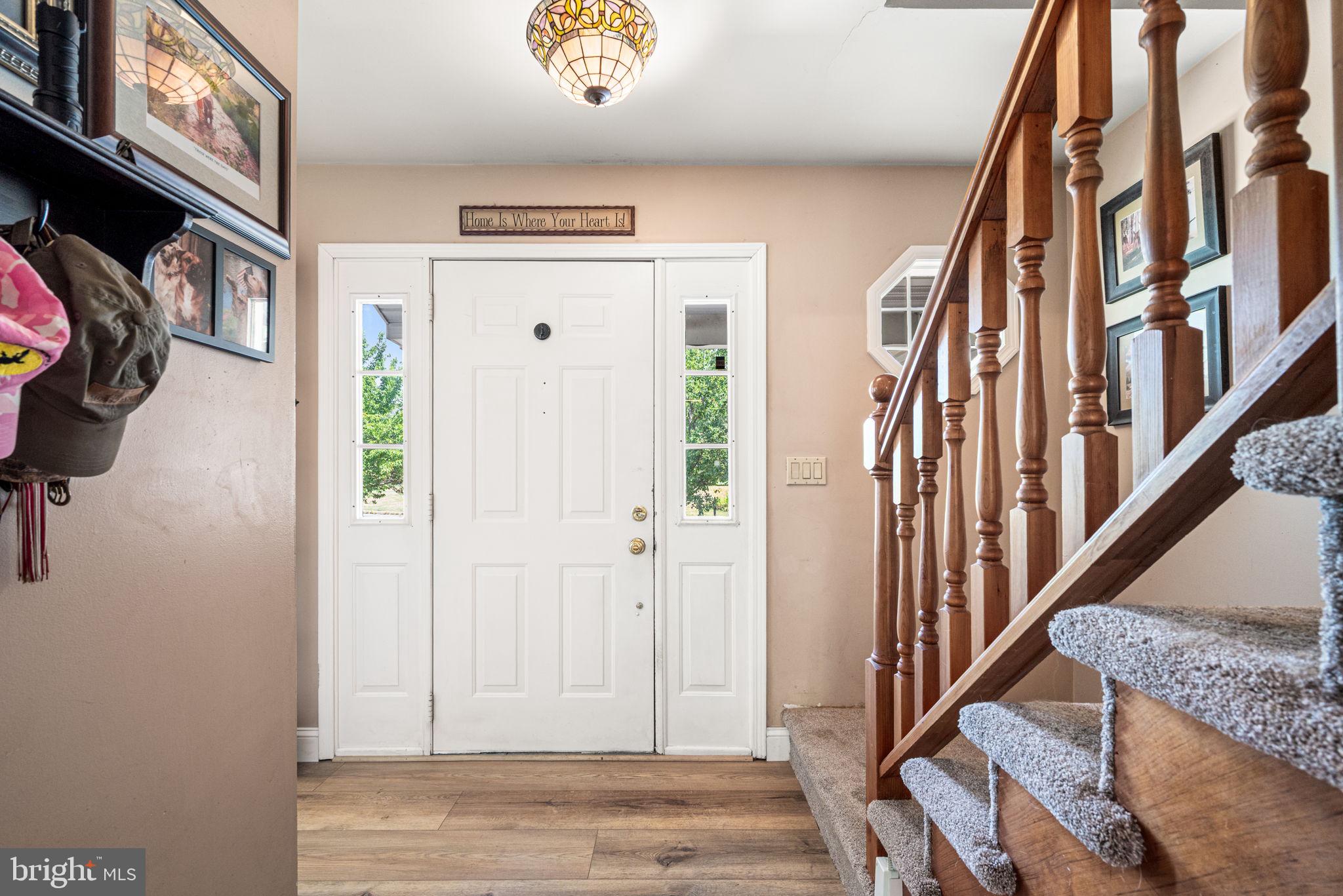 WINDING BROOK ESTS - Residential