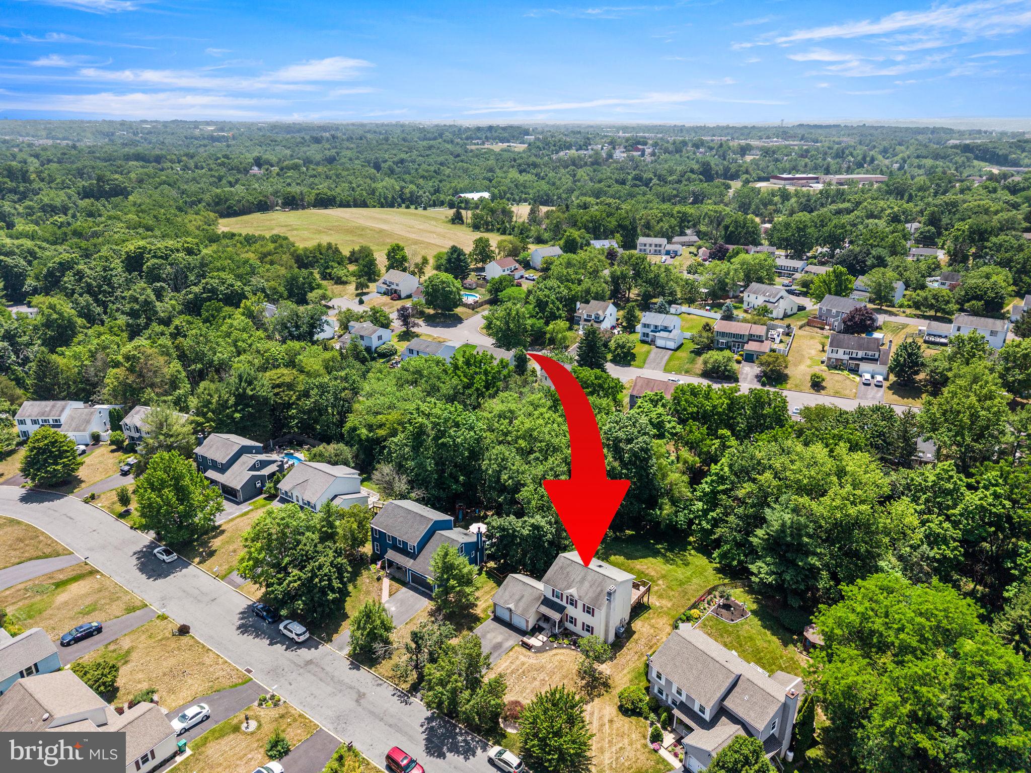 WINDING BROOK ESTS - Residential