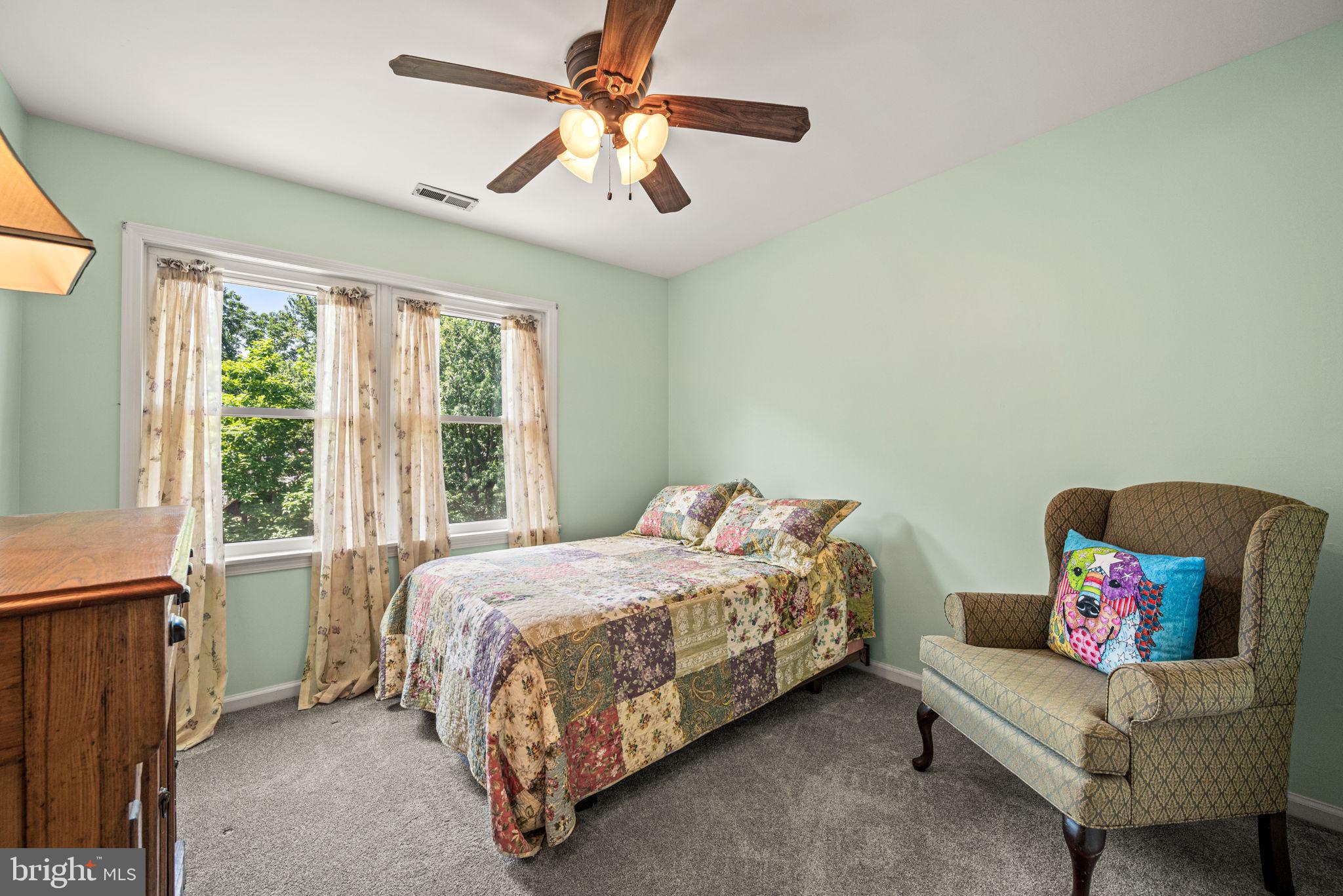 WINDING BROOK ESTS - Residential