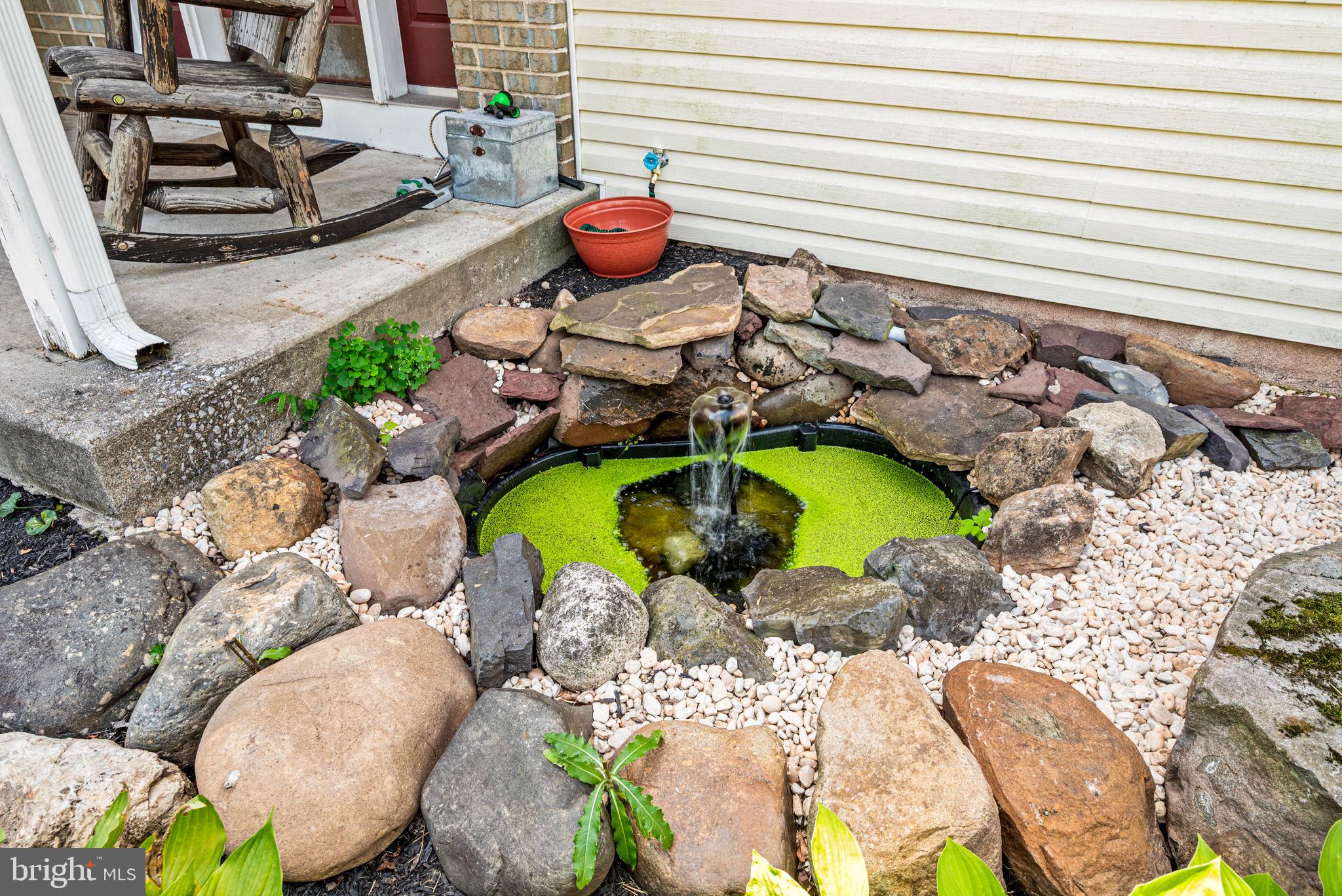 WINDING BROOK ESTS - Residential