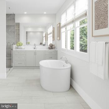 PARKSIDE VILLAGE - Residential