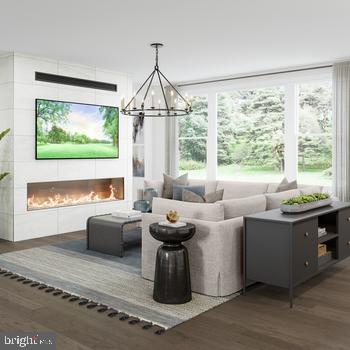 PARKSIDE VILLAGE - Residential