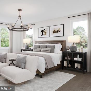PARKSIDE VILLAGE - Residential