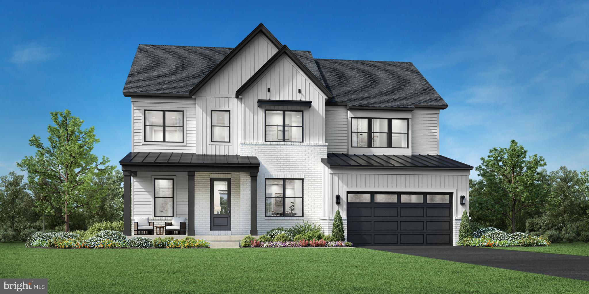 The Raylor is the newest home design introduced to the Redwood Collection at Parkside Village and is one of four exceptional home designs available to be built on Northwest-facing Homesite #30. Thoughtfully created to deliver the perfect balance of modern convenience, flexible living, and timeless design, this open-concept floorplan is designed for today’s lifestyle, featuring expansive main-level living spaces that flow seamlessly from room to room.
A standout feature of the Raylor is the generously sized main-level office, ideal for working from home, along with a large walk-in pantry that provides exceptional storage and organization. For added flexibility, homeowners have the opportunity to personalize the design with a main-level bedroom and full bath, perfect for guests or multigenerational living. The home also offers the option to extend your living space outdoors with 12' multi-panel stacking doors that open to an available luxury outdoor living area, creating a true indoor-outdoor lifestyle experience with beautiful views of the serene nature preserve and mature trees behind Homesite #30.
Upstairs, the primary suite is a true showstopper, privately situated at the rear of the home to take full advantage of the natural backdrop. The suite includes two spacious walk-in closets and a luxurious bath featuring separate oversized vanities, a freestanding soaking tub, and a glass-enclosed shower with a built-in seat. Each secondary bedroom on the upper level includes its own private bath and walk-in closet, offering comfort and privacy for every member of the household. These spaces are thoughtfully arranged around a central family loft, creating a versatile second living area perfect for relaxation, play, or gathering. A large upper-level laundry room adds everyday convenience.
The Raylor is designed to grow with you, offering flexibility, luxury, and thoughtful details throughout. Contact us today to learn more about current offerings, available home designs, and personalization opportunities for Homesite #30.
