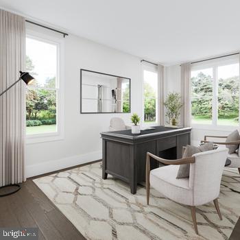 PARKSIDE VILLAGE - Residential