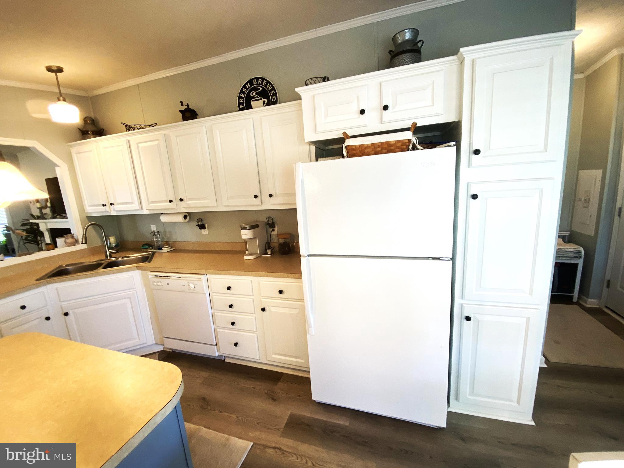 POTNETS BAYSIDE - Residential
