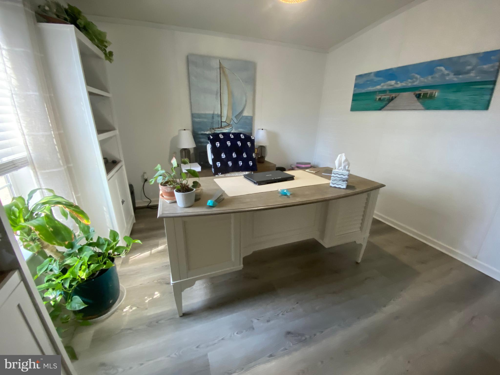 POTNETS BAYSIDE - Residential