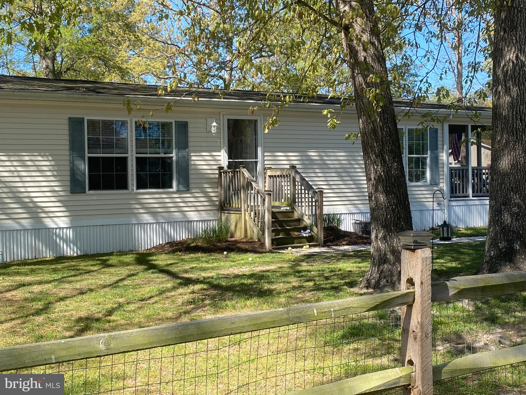 POTNETS BAYSIDE - Residential