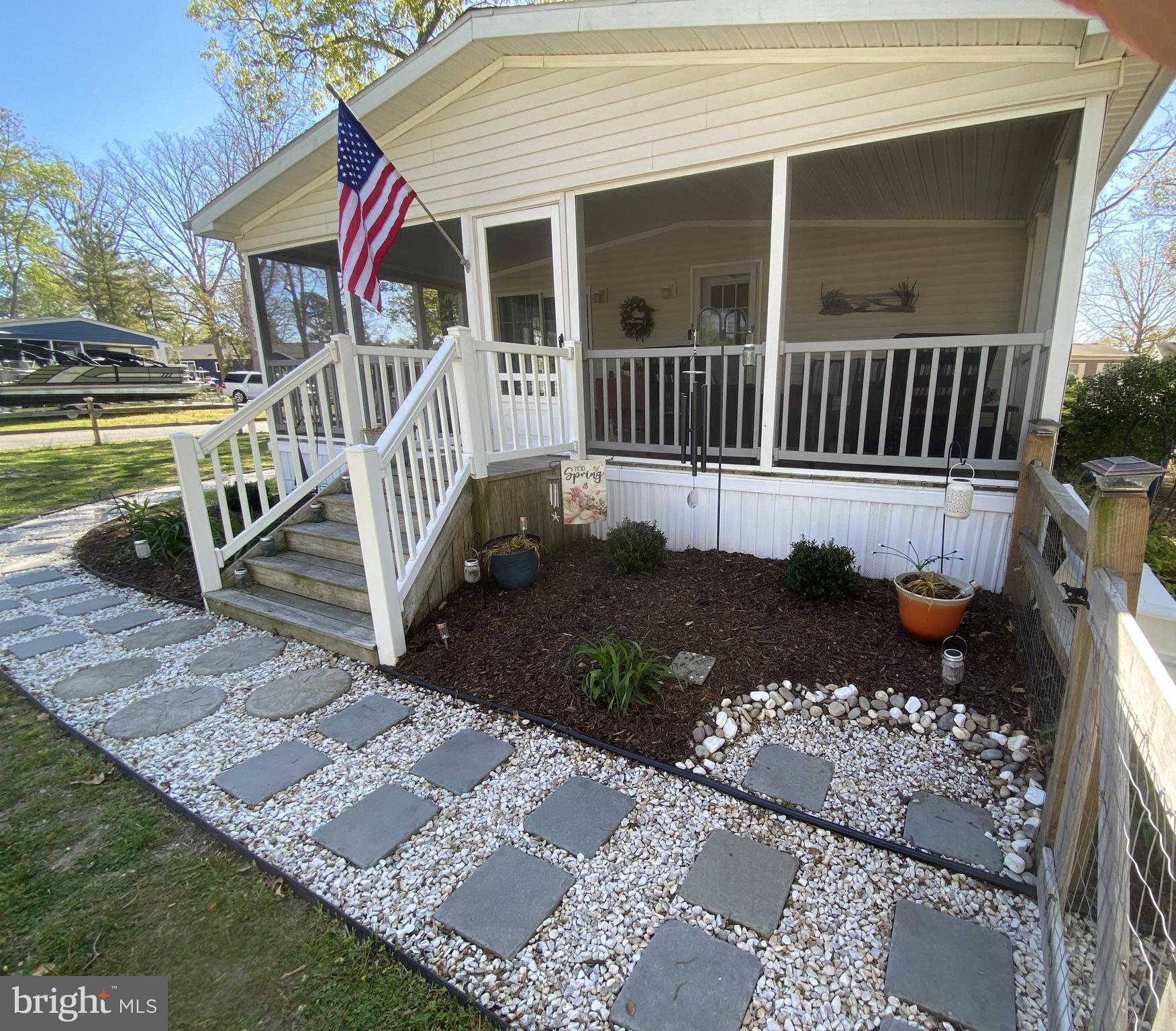 POTNETS BAYSIDE - Residential