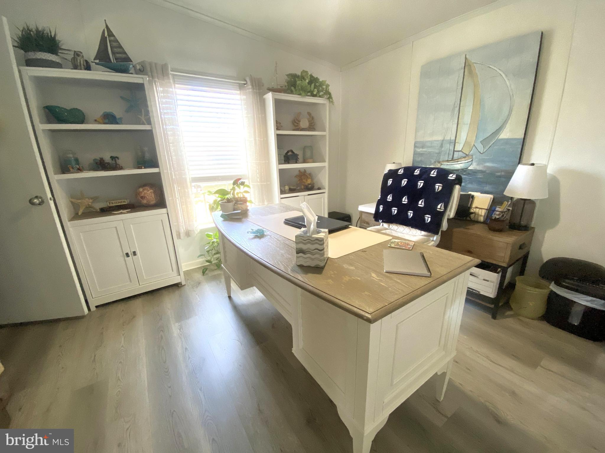 POTNETS BAYSIDE - Residential