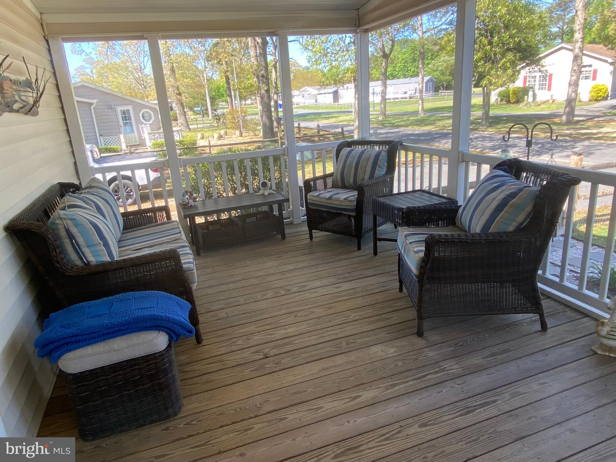 POTNETS BAYSIDE - Residential