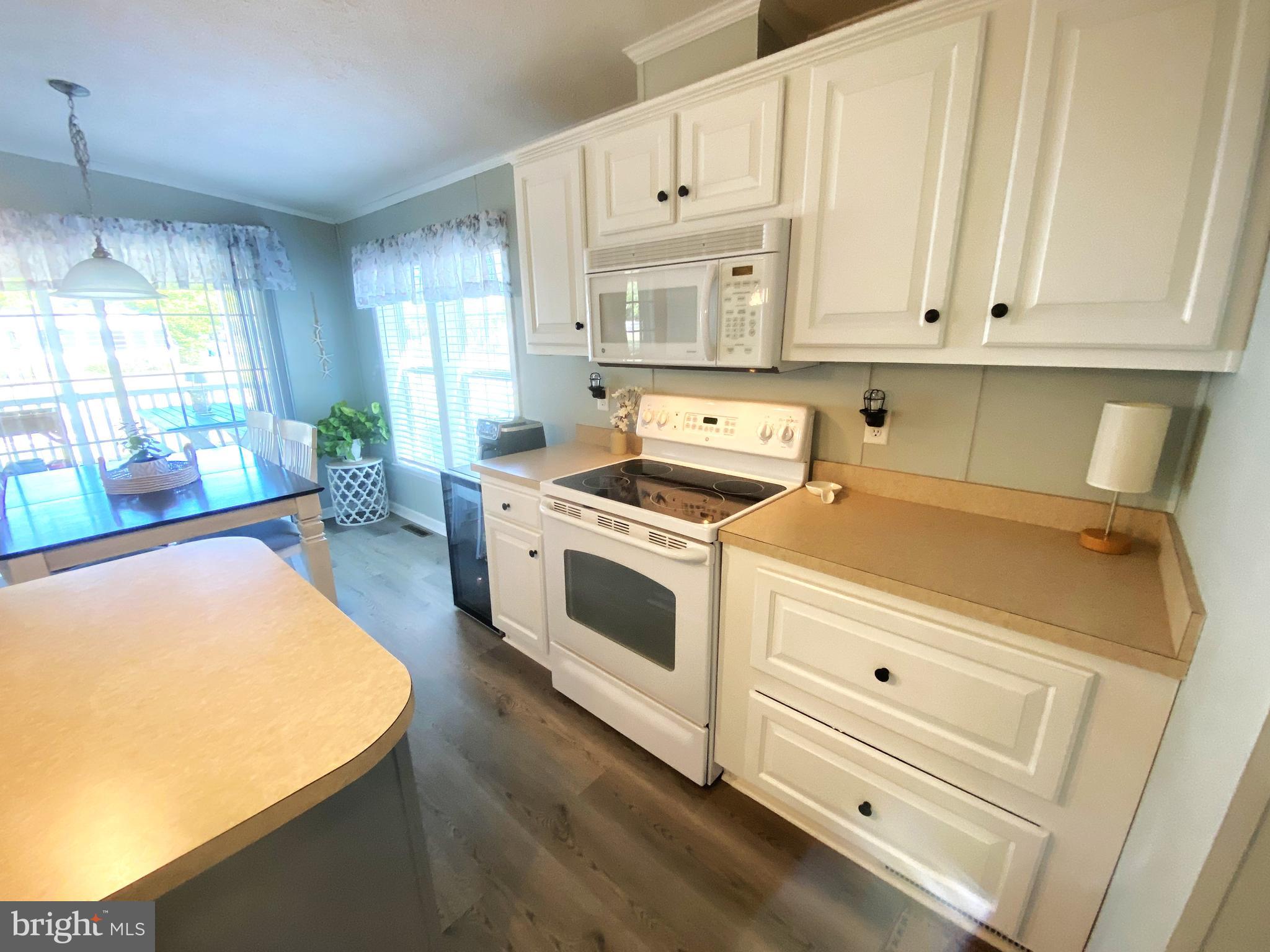 POTNETS BAYSIDE - Residential