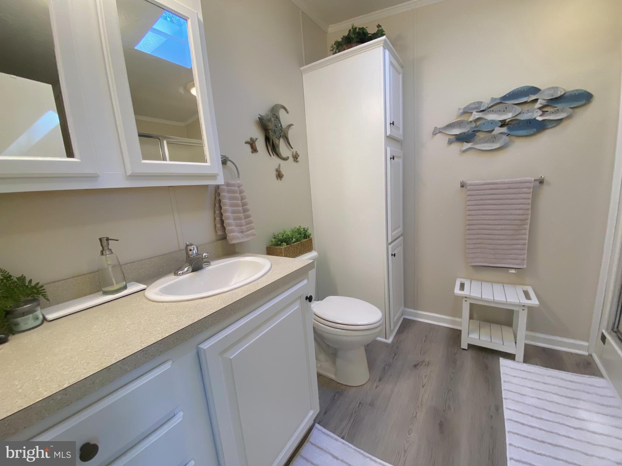 POTNETS BAYSIDE - Residential