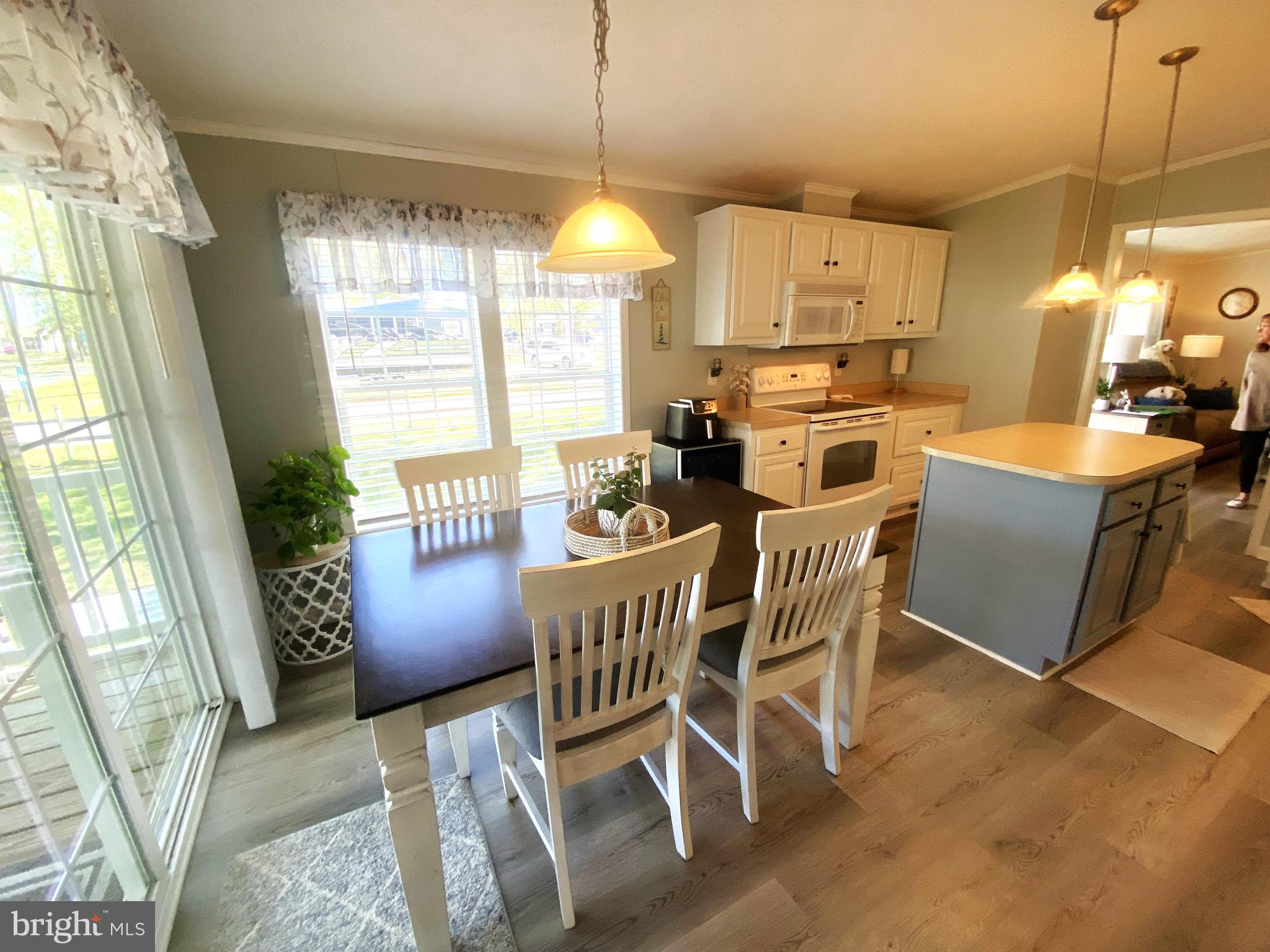POTNETS BAYSIDE - Residential