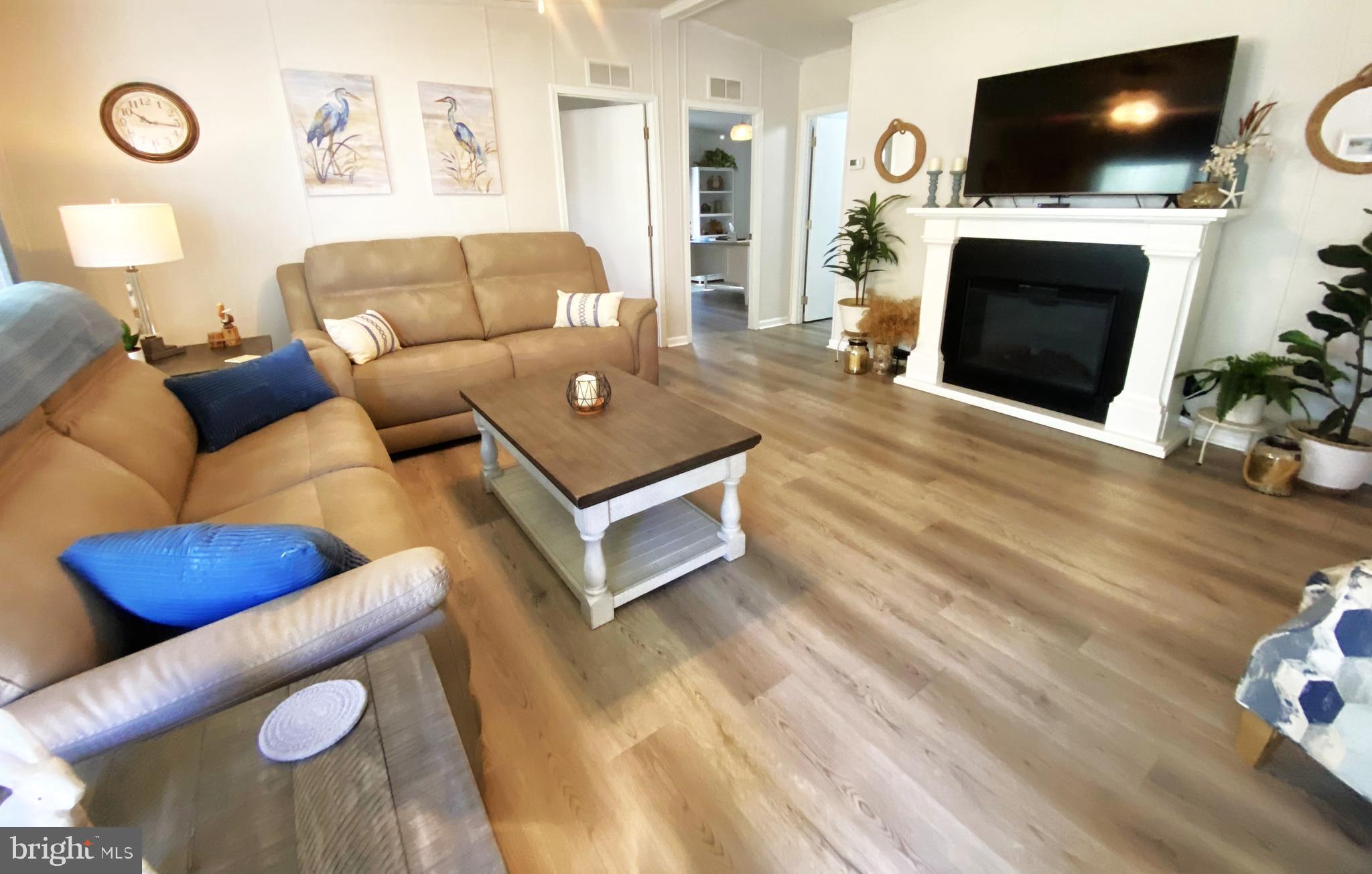 POTNETS BAYSIDE - Residential