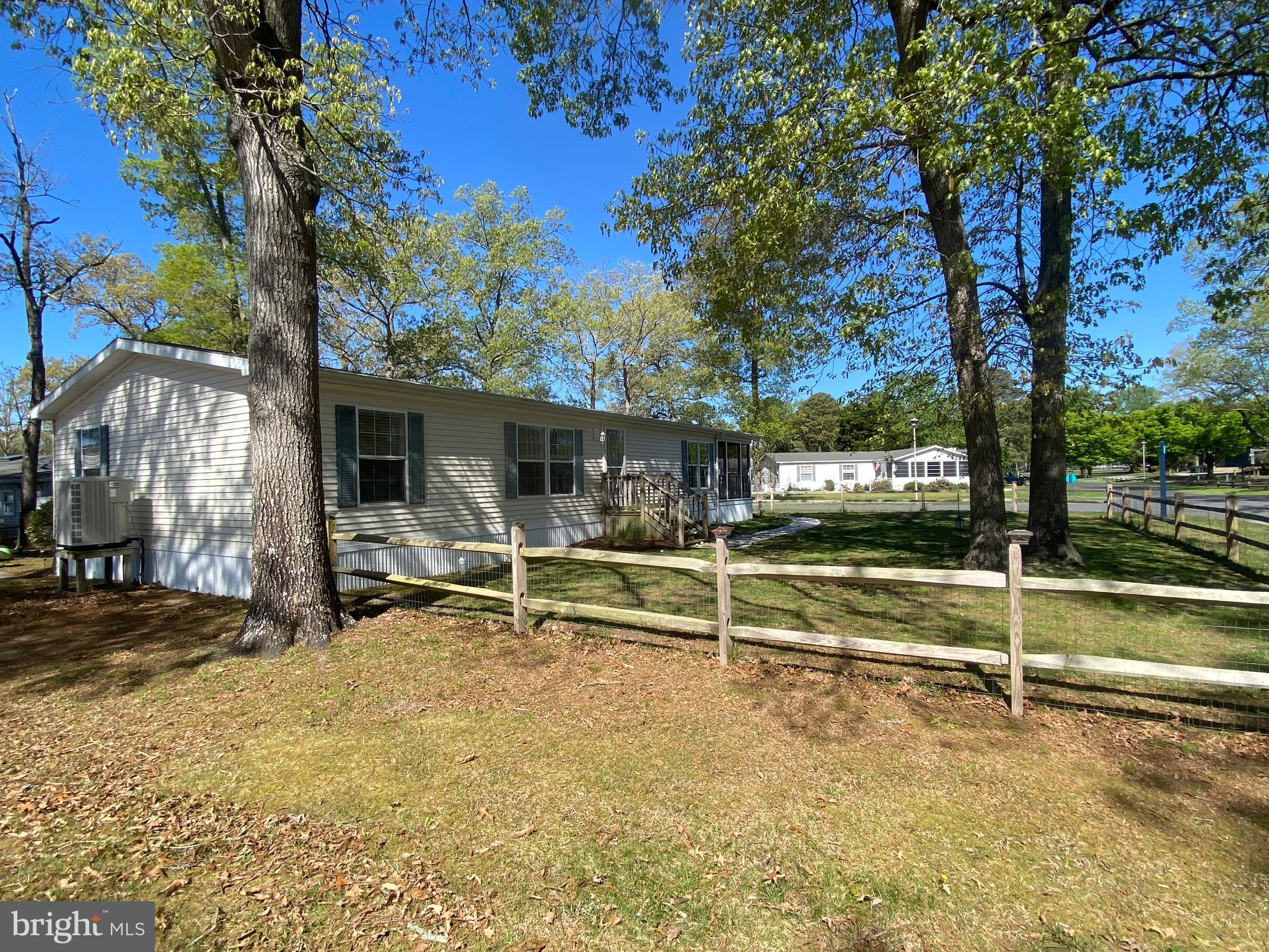 POTNETS BAYSIDE - Residential