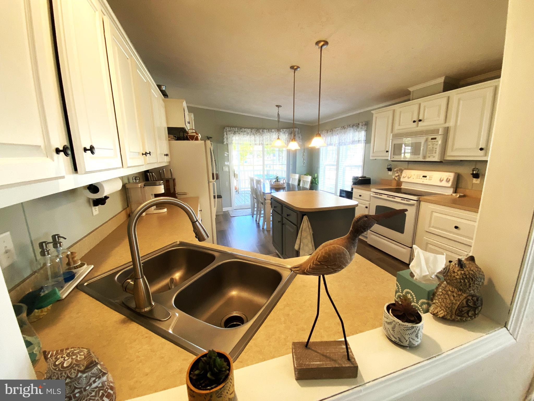 POTNETS BAYSIDE - Residential