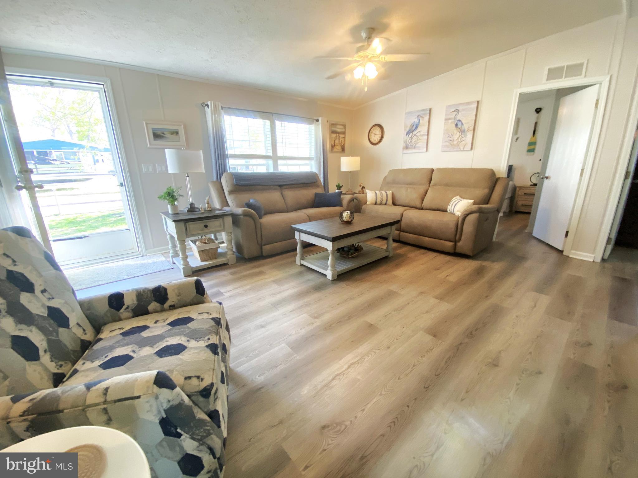 POTNETS BAYSIDE - Residential