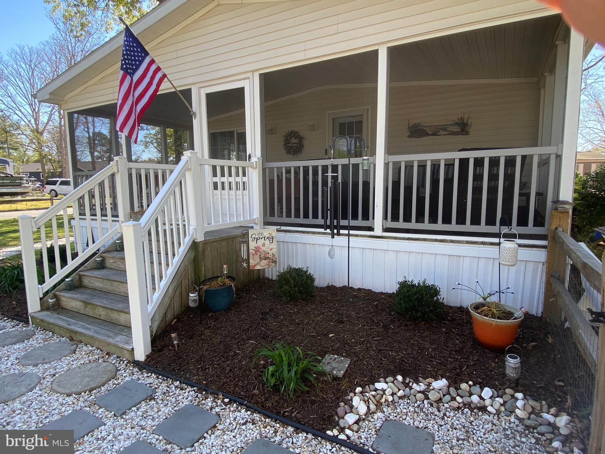 POTNETS BAYSIDE - Residential