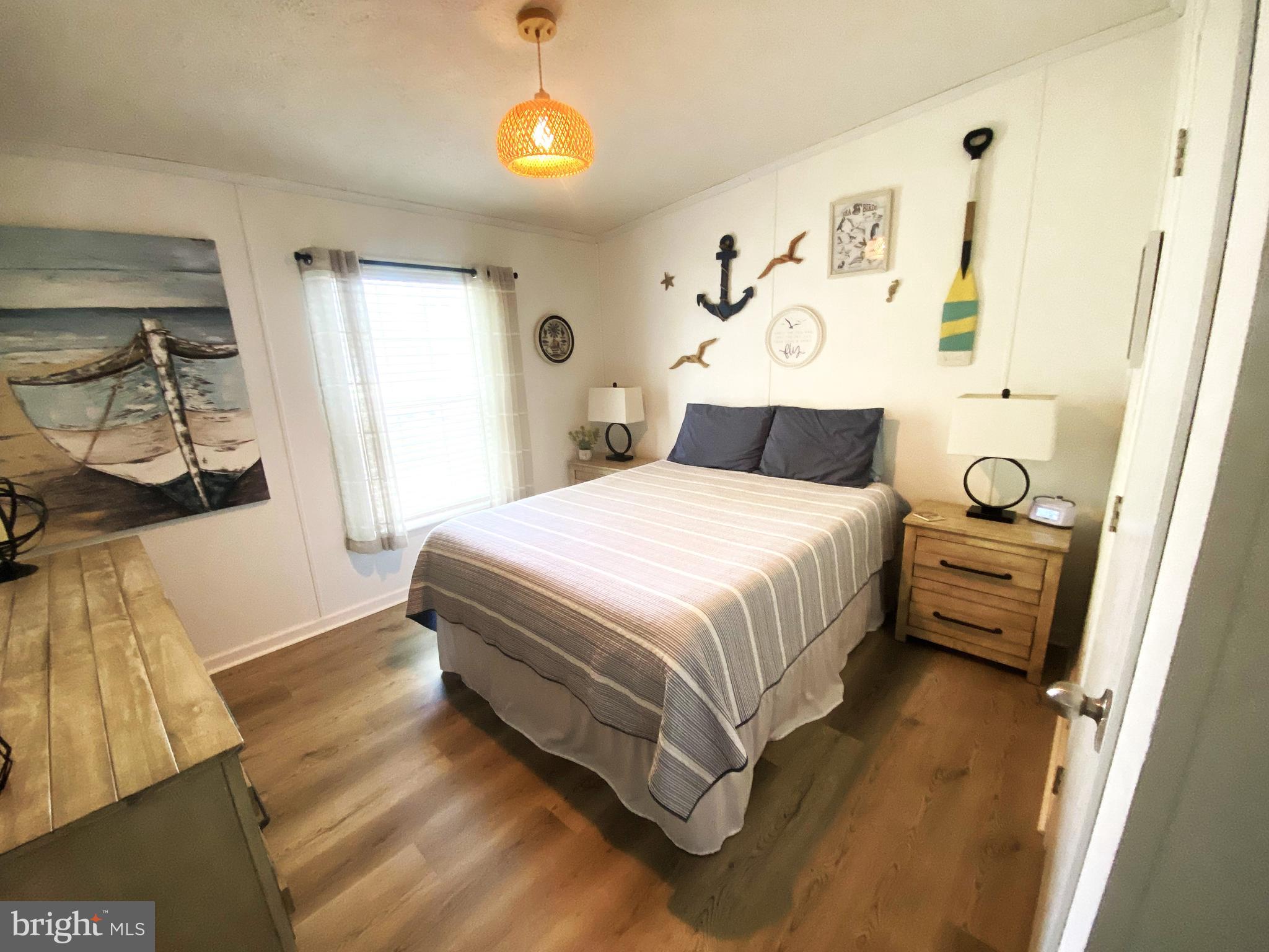 POTNETS BAYSIDE - Residential